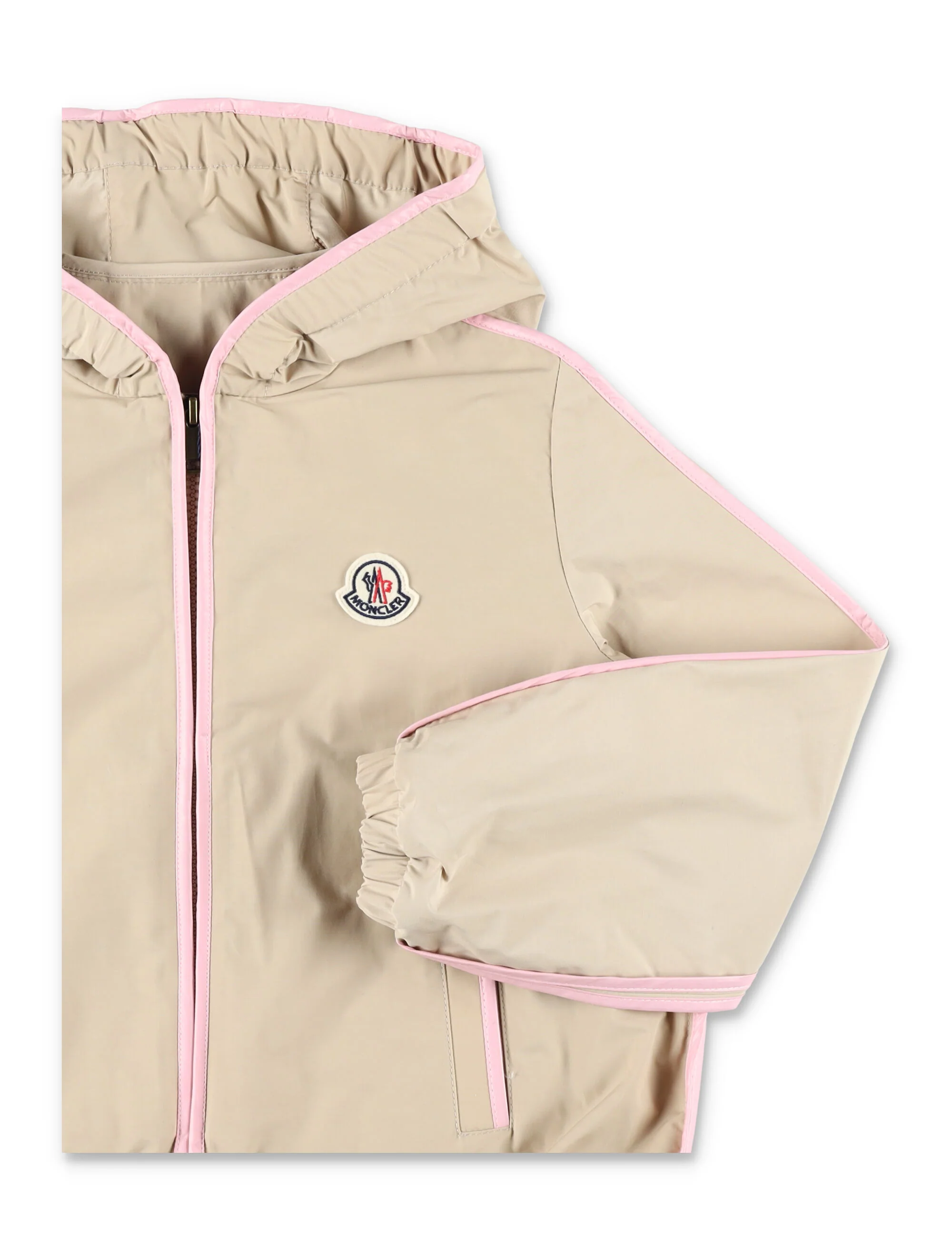Moncler Active Mini Jacket for Effortless Style - Image 2