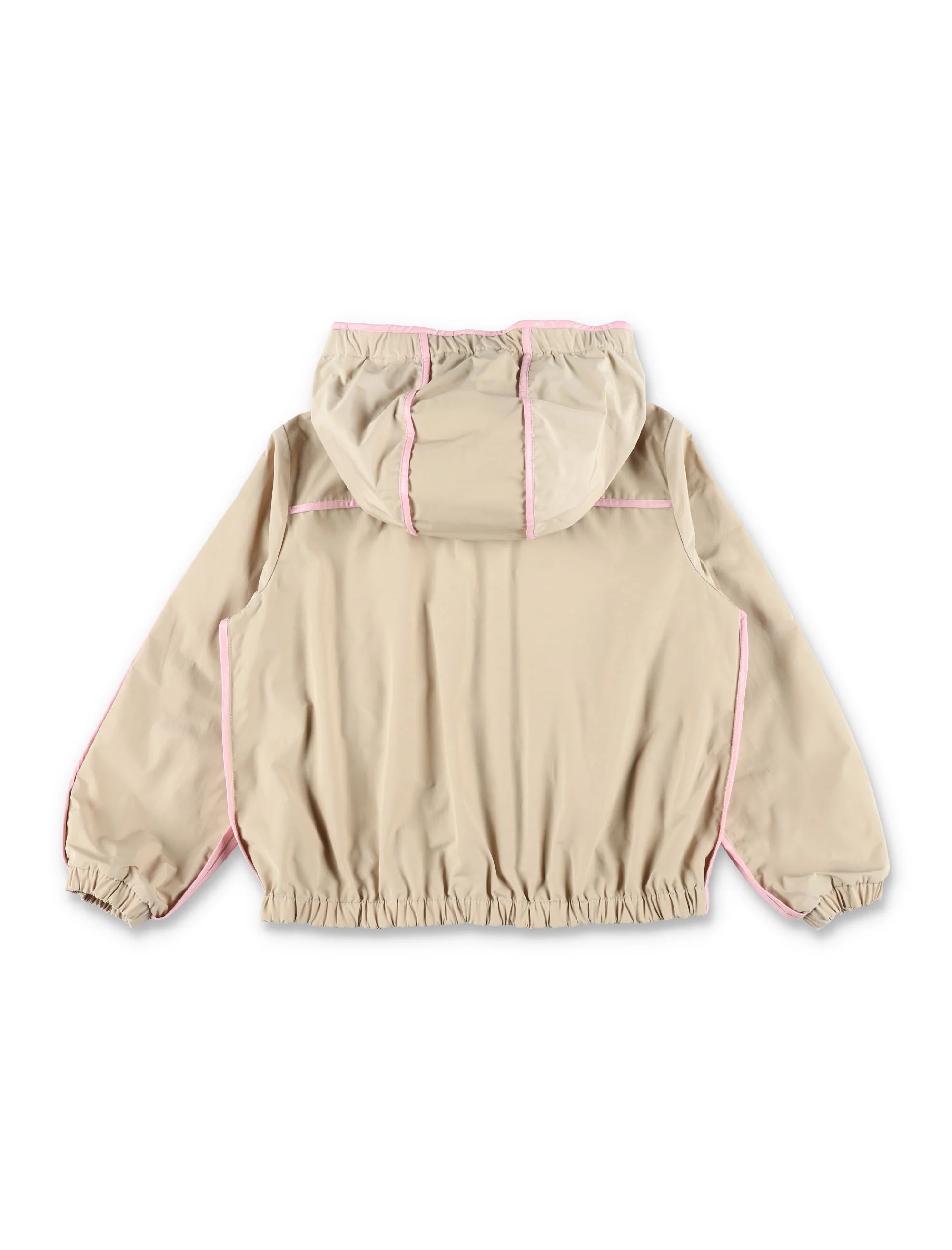 Moncler Active Mini Jacket for Effortless Style - Image 3