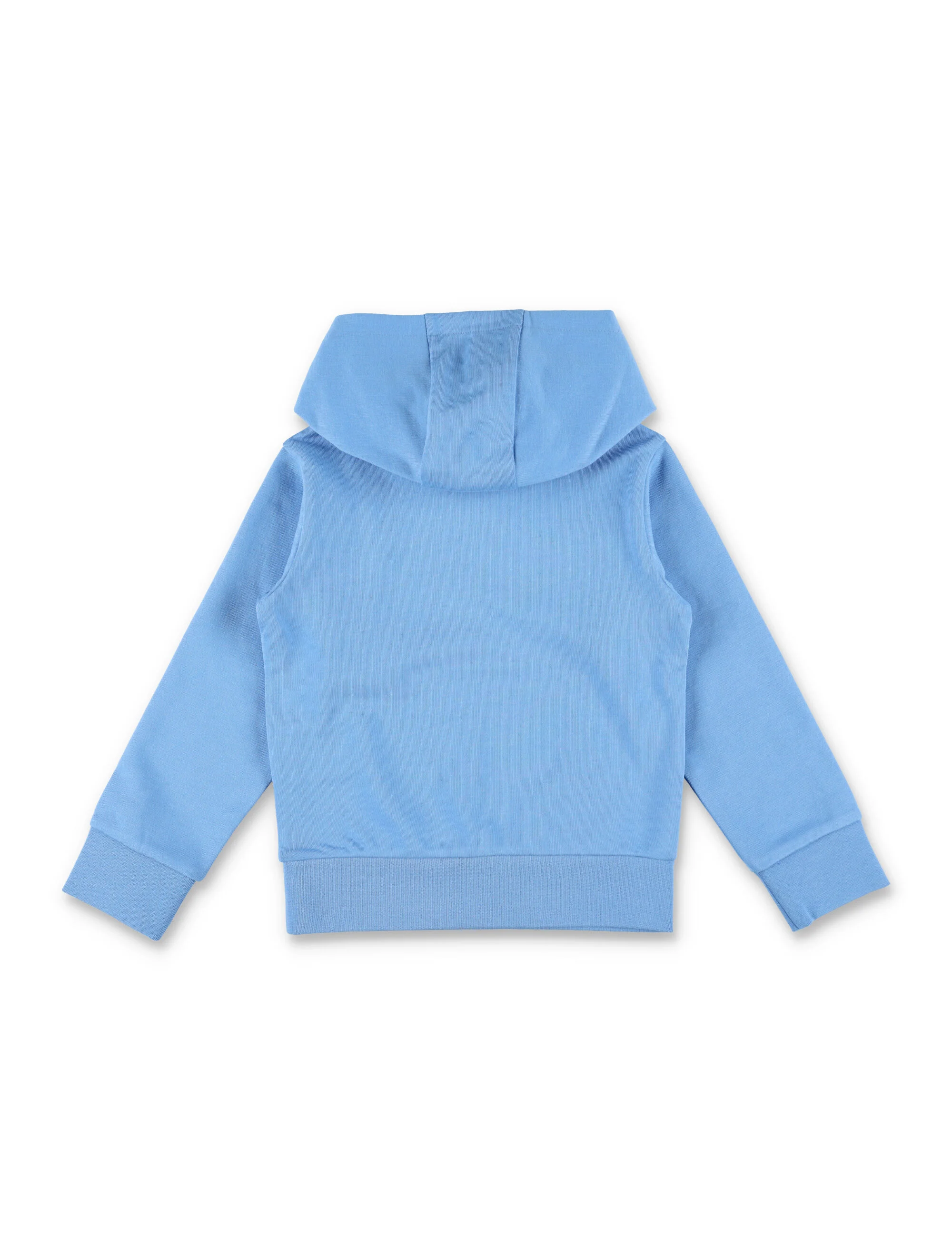 Moncler Boys' Soft Cotton Hooded Sweatshirt - Image 3