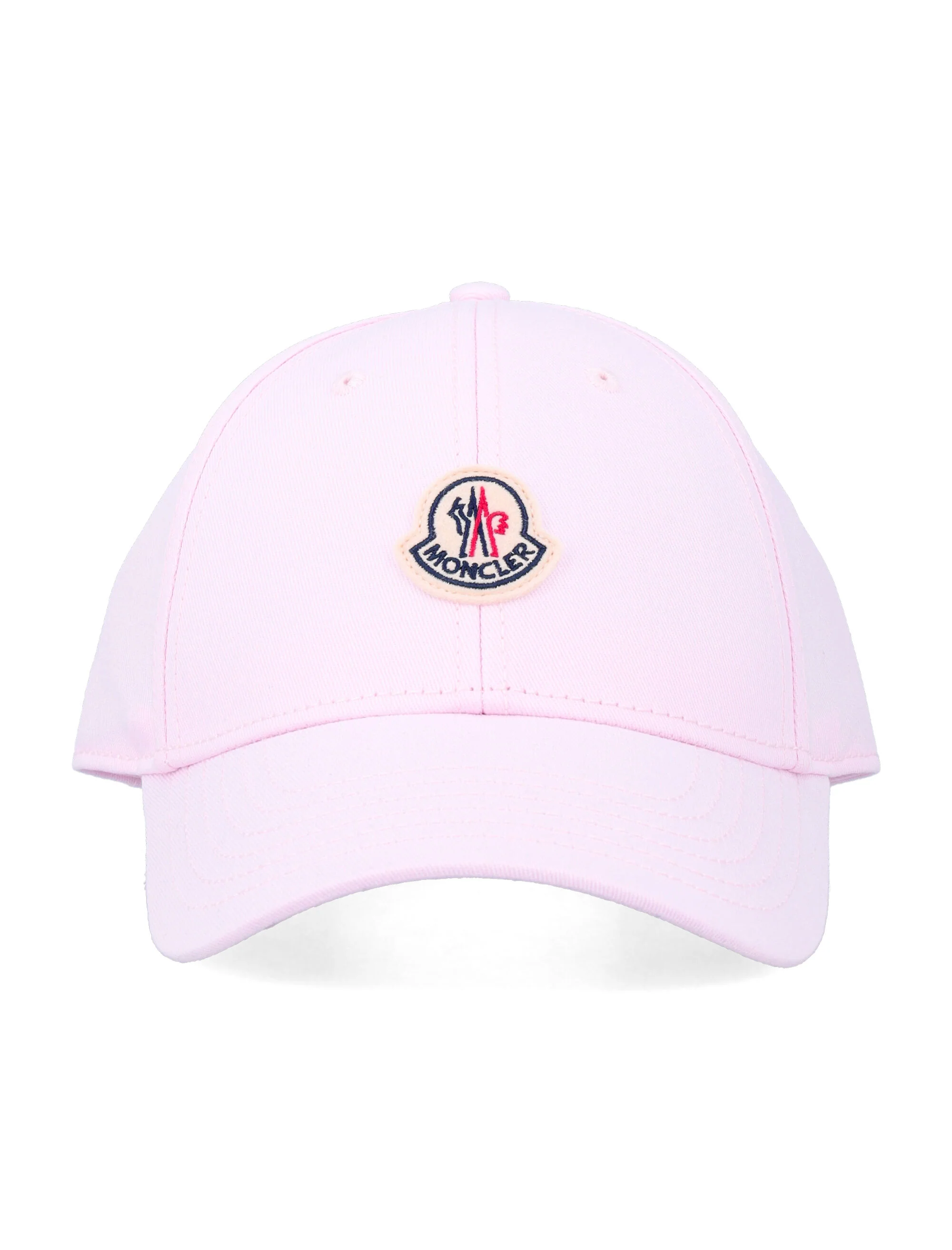 Moncler Chic Bucket Hat for Women - SS26 Fashion