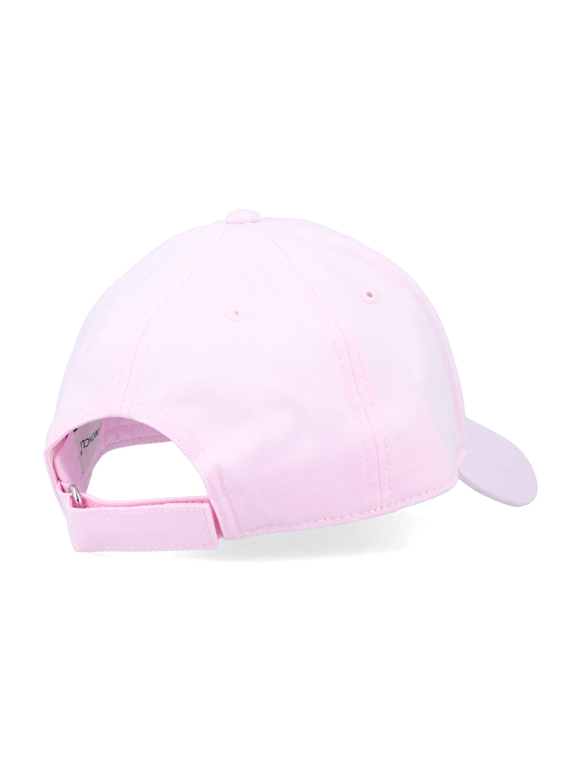 Moncler Chic Bucket Hat for Women - SS26 Fashion - Image 2