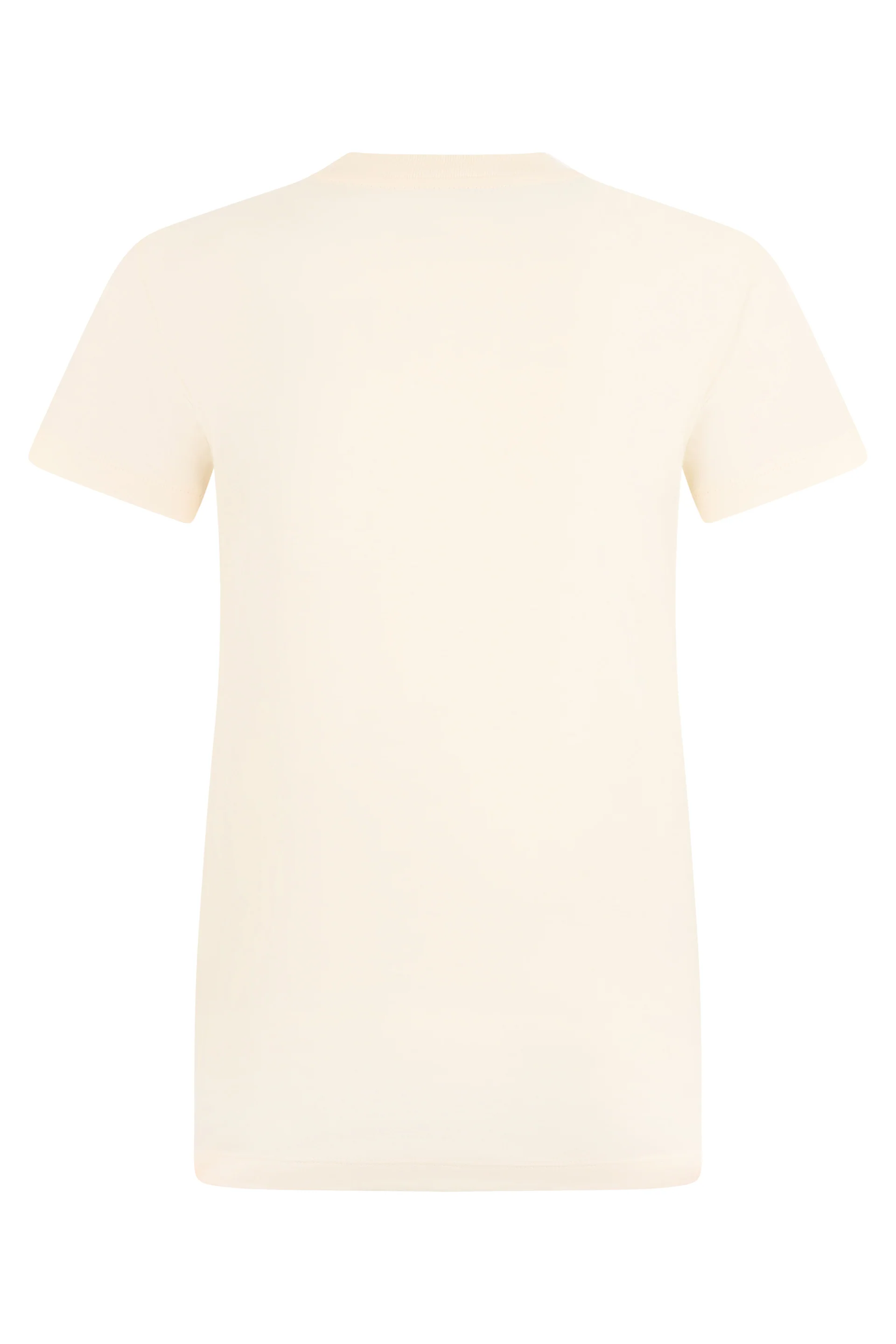 Moncler Classic Cotton T-shirt - Short Sleeve - Image 2