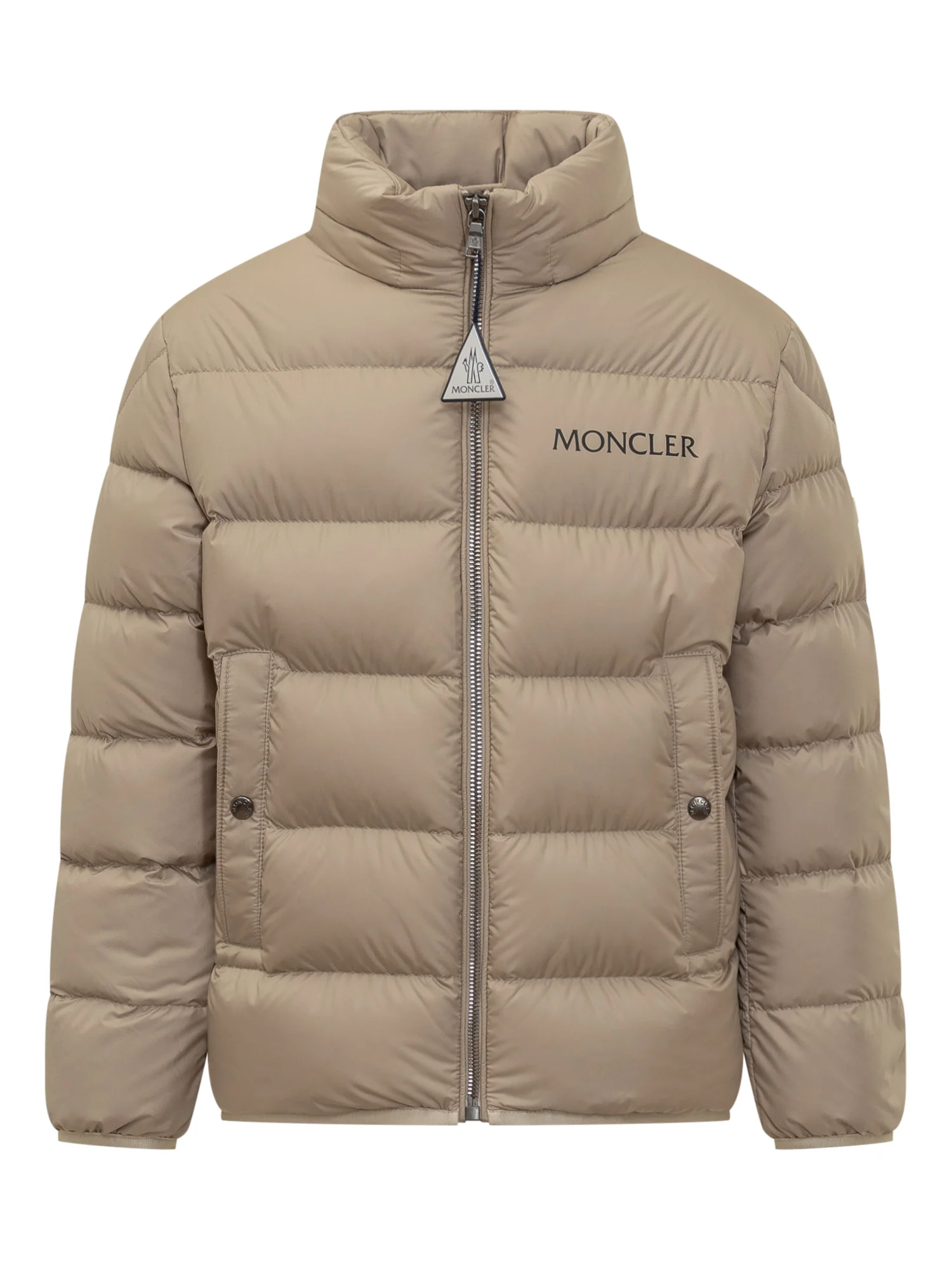 Moncler Classic Down Jacket for FW25