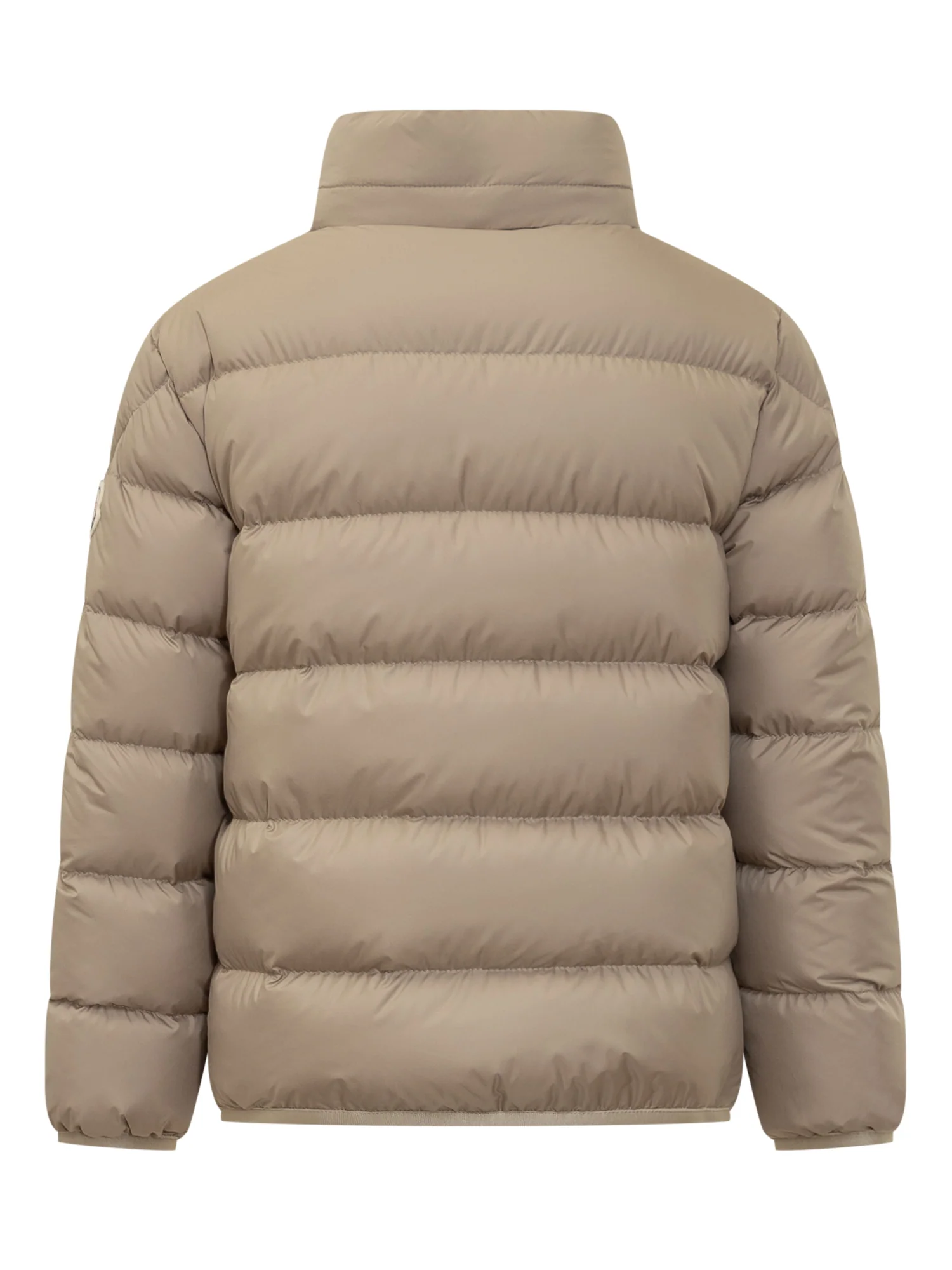 Moncler Classic Down Jacket for FW25 - Image 2