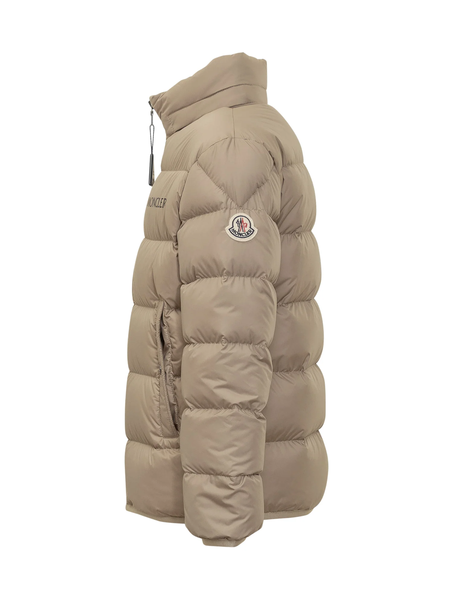 Moncler Classic Down Jacket for FW25 - Image 3