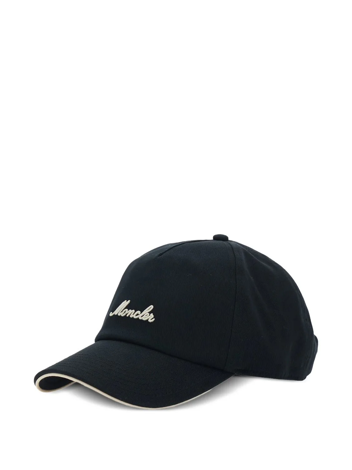 Moncler Classic Men's Baseball Cap