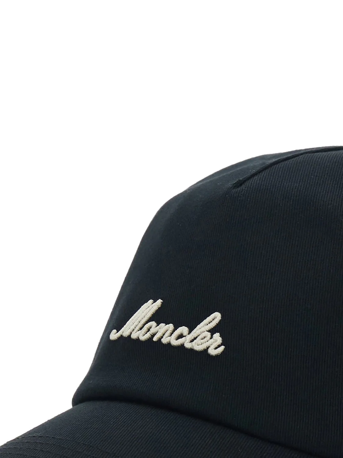 Moncler Classic Men's Baseball Cap - Image 2