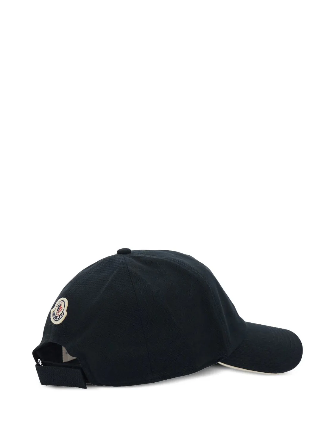 Moncler Classic Men's Baseball Cap - Image 3