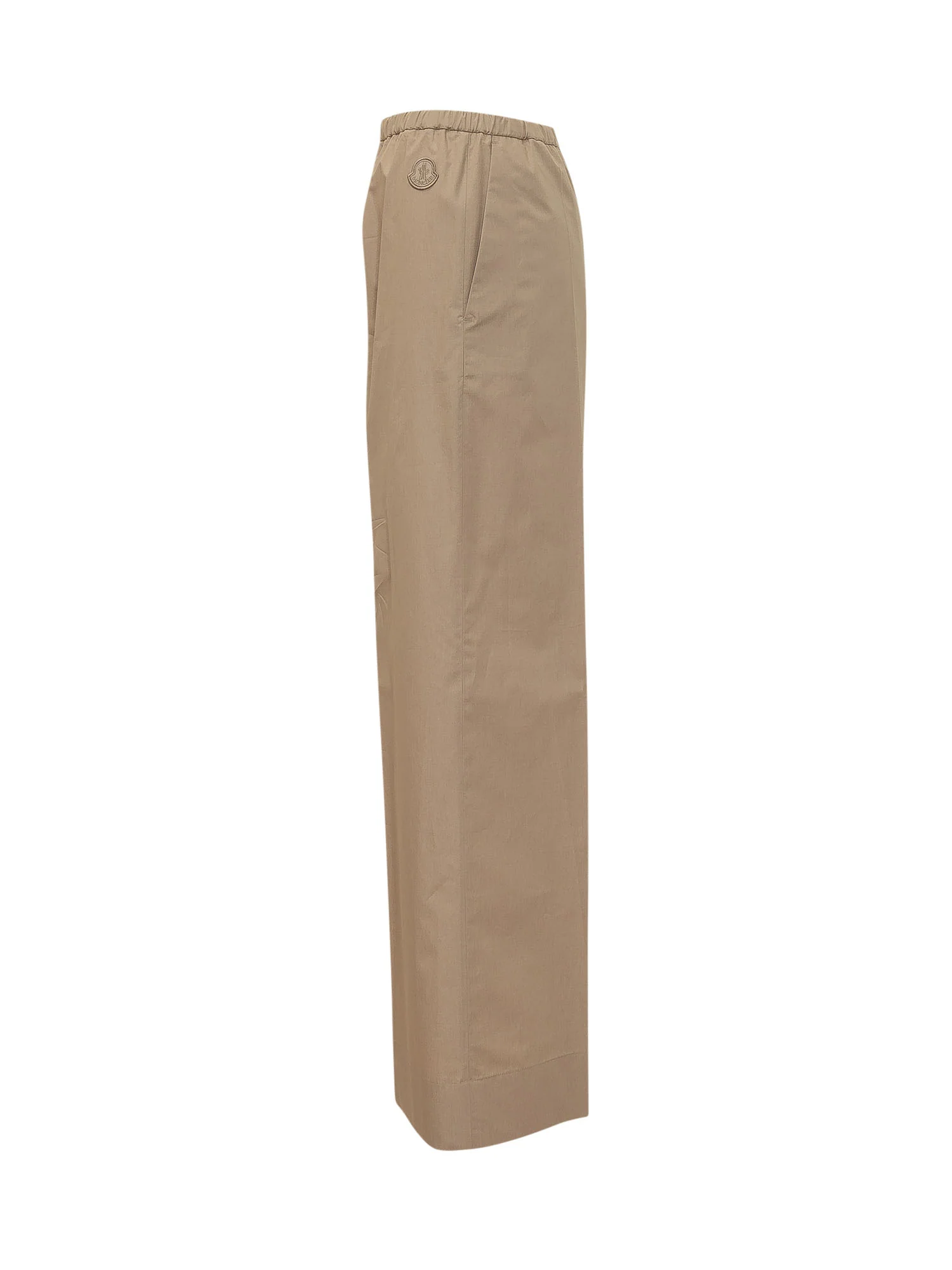 Moncler Classic Tailored Trousers - Image 3