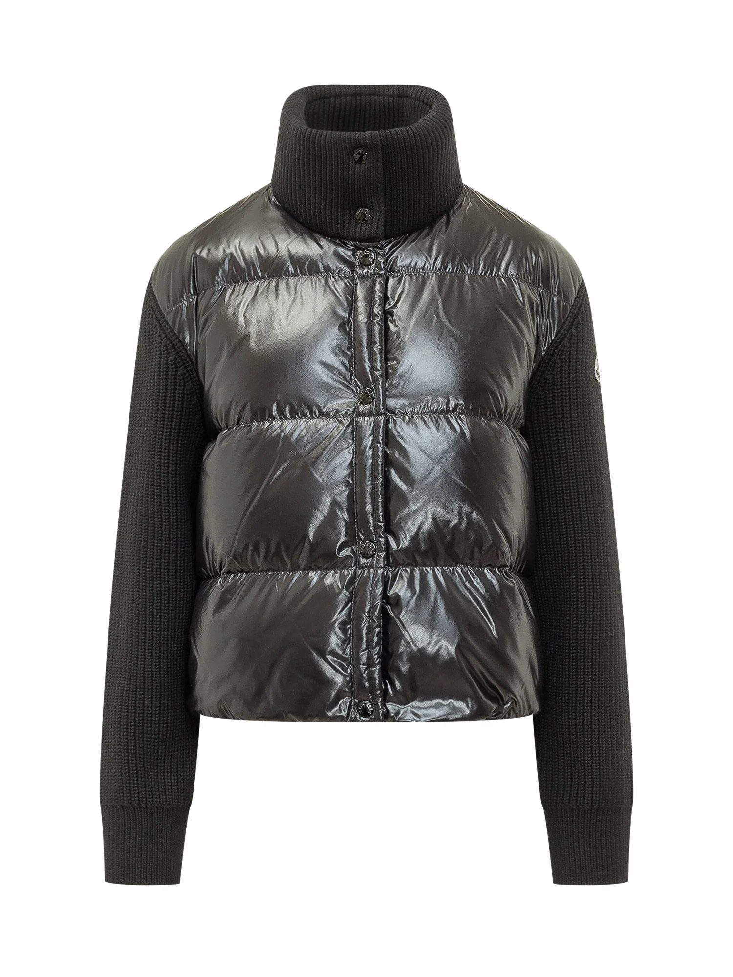 Moncler Cozy Knit Cardigan for SS26