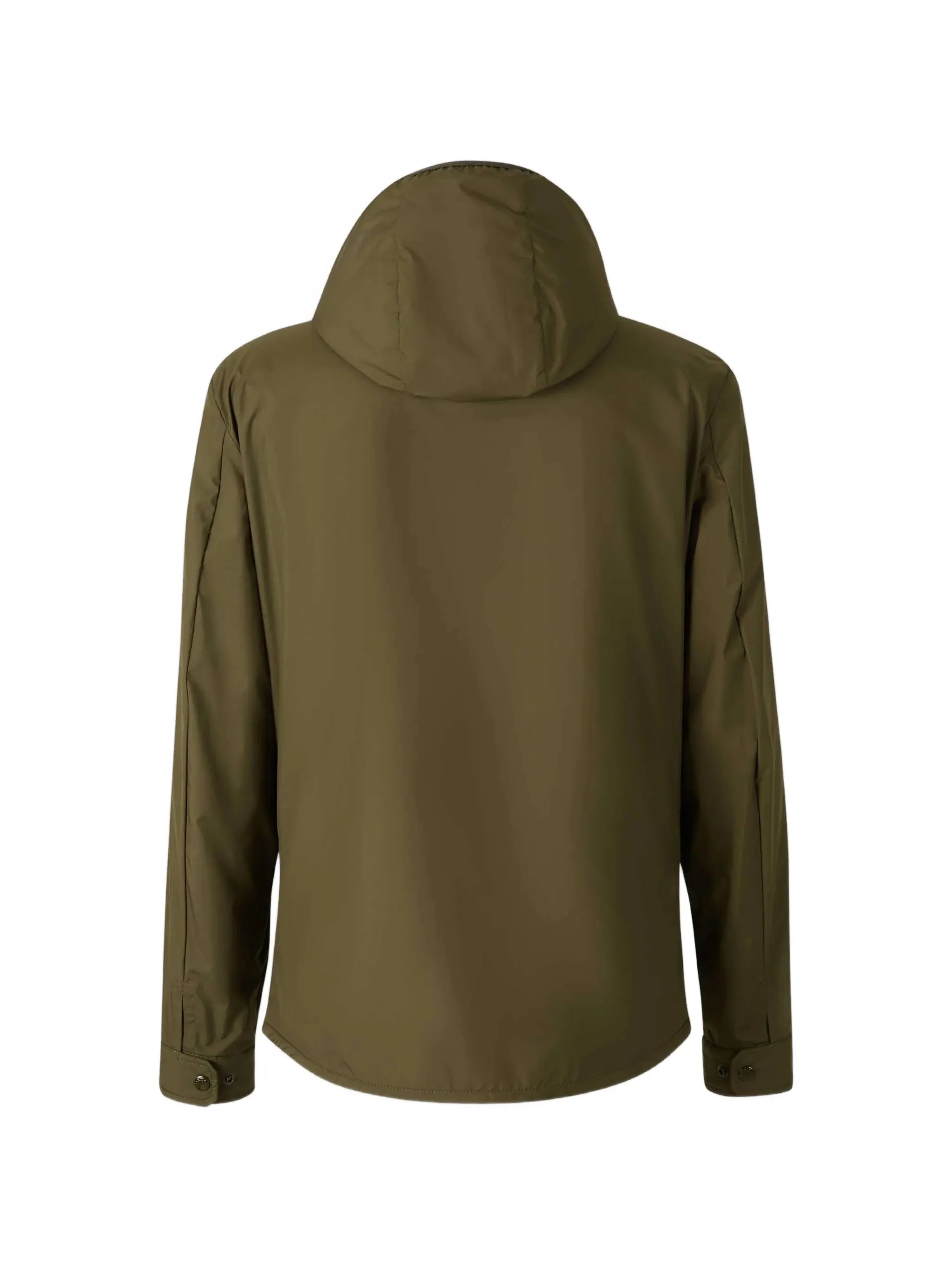 Moncler Detachabe Down-Filled Inner Jacket - Size 2 - Image 3