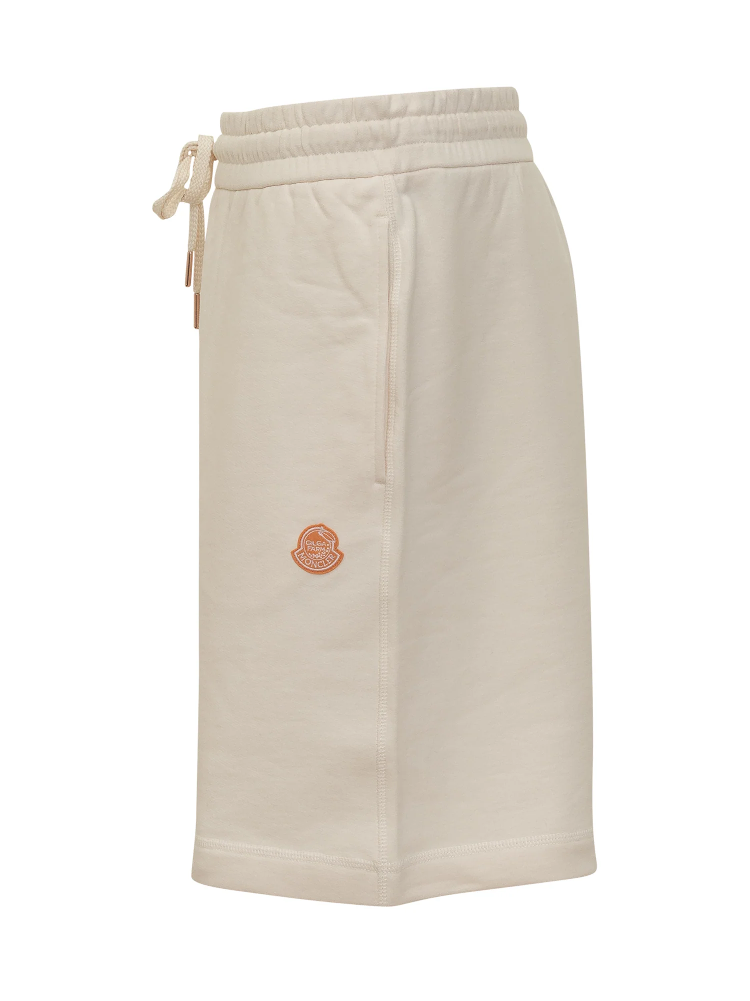 Moncler Donald Glover Mini Fashion-Forward Shorts - Image 3