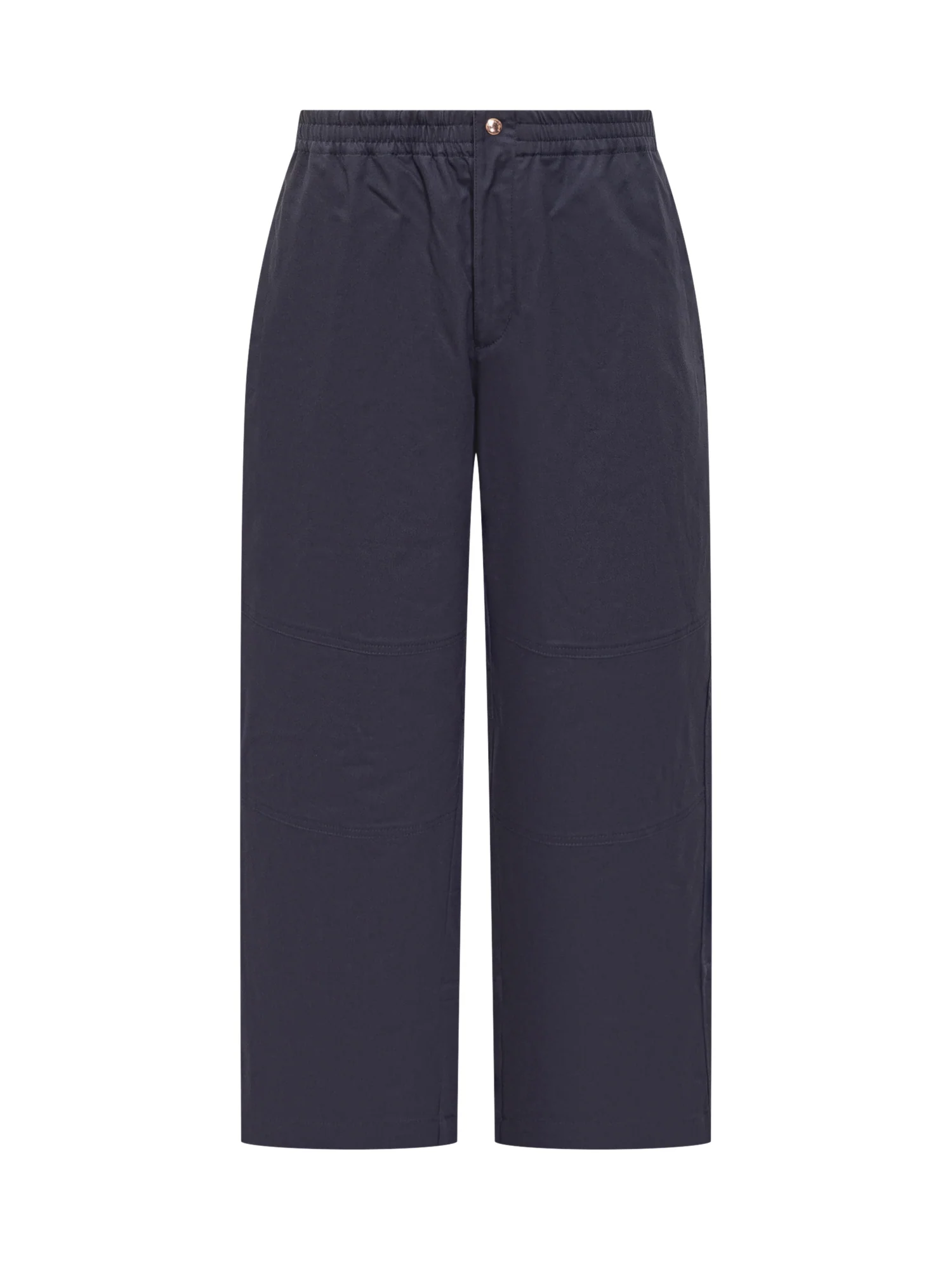 Moncler Donald Glover Stylish Paintntaloni Trousers for Fall 2025