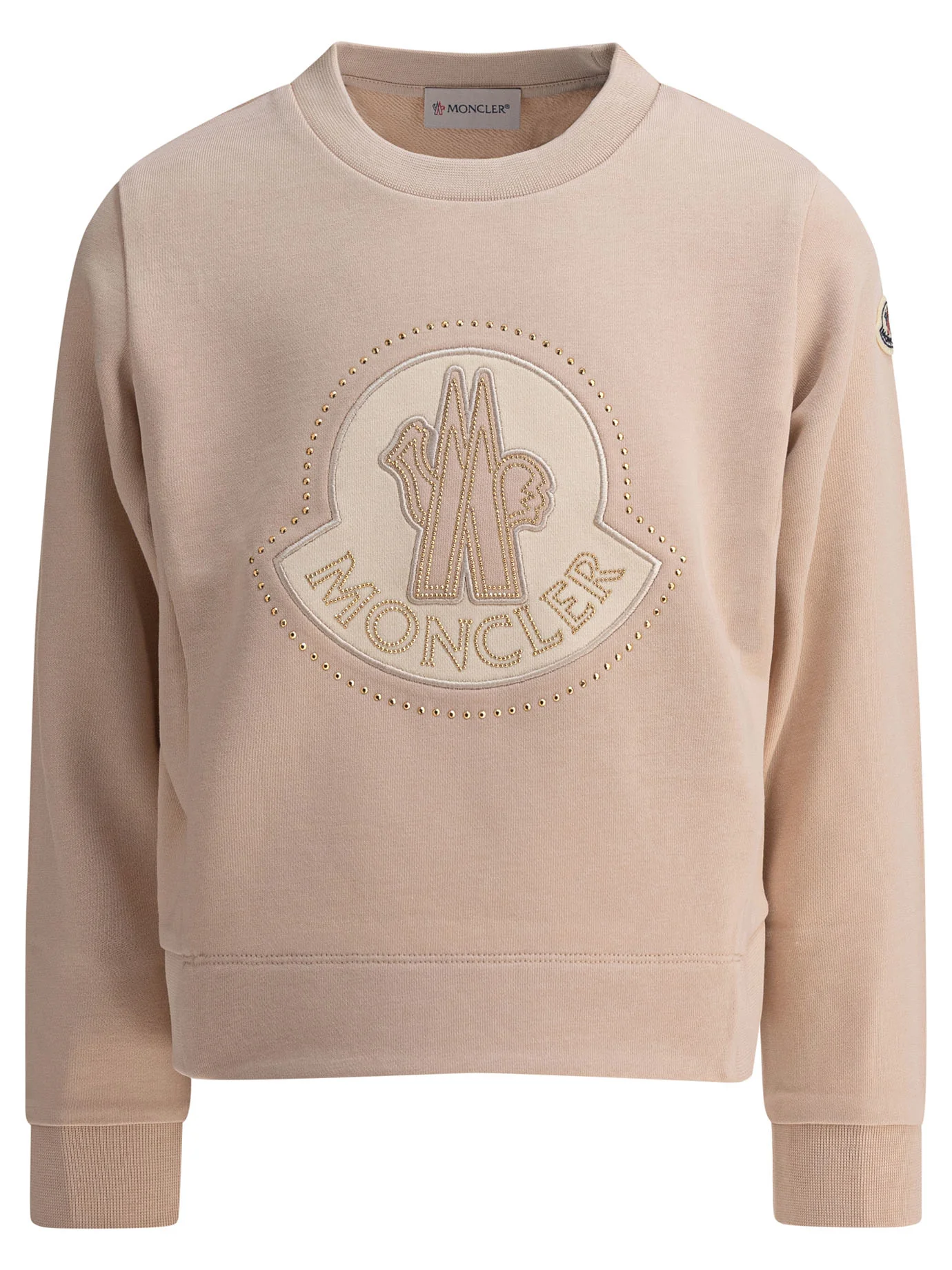 Moncler Enfant Mini Sweatshirt for Boys