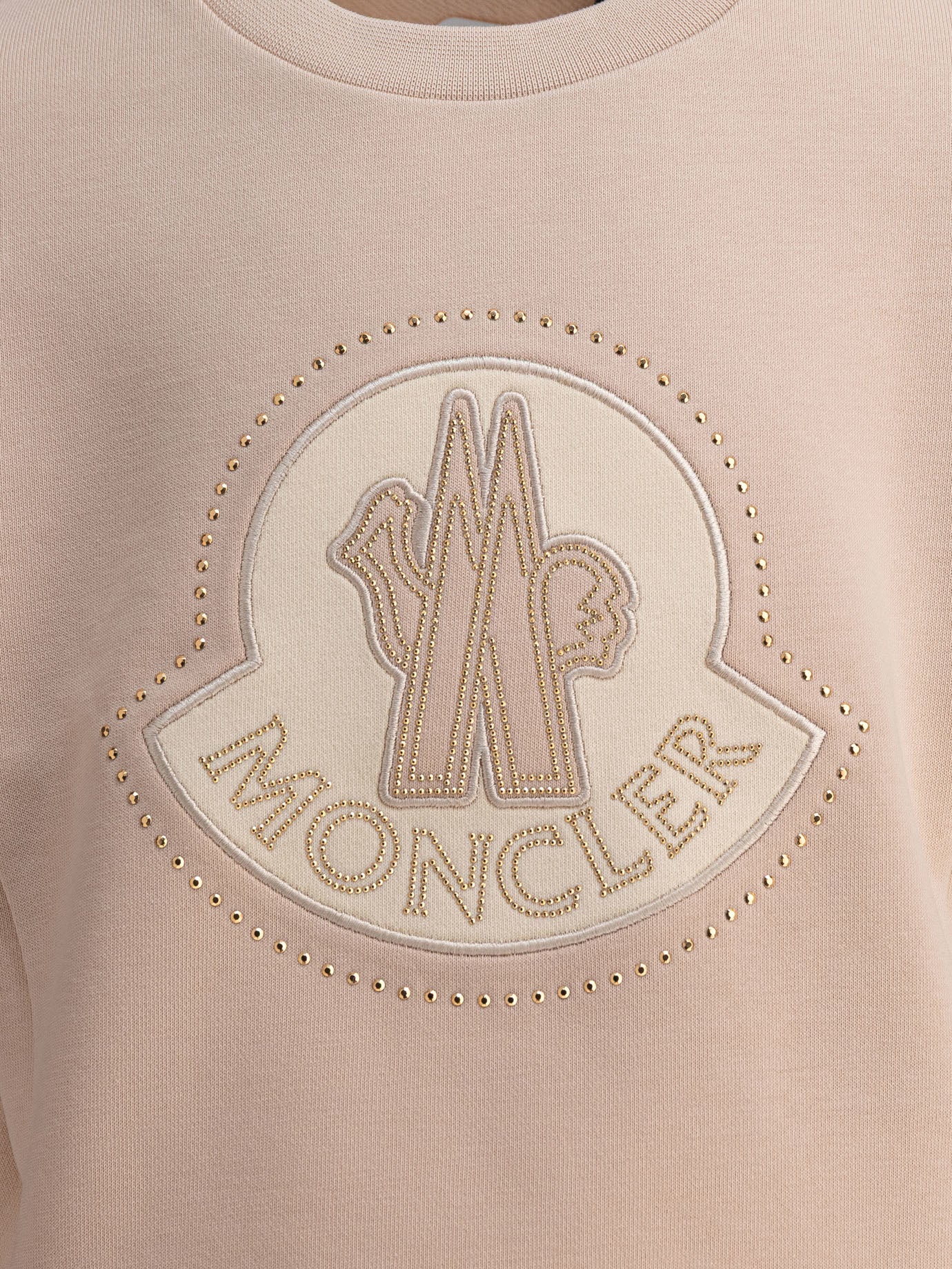 Moncler Enfant Mini Sweatshirt for Boys - Image 3