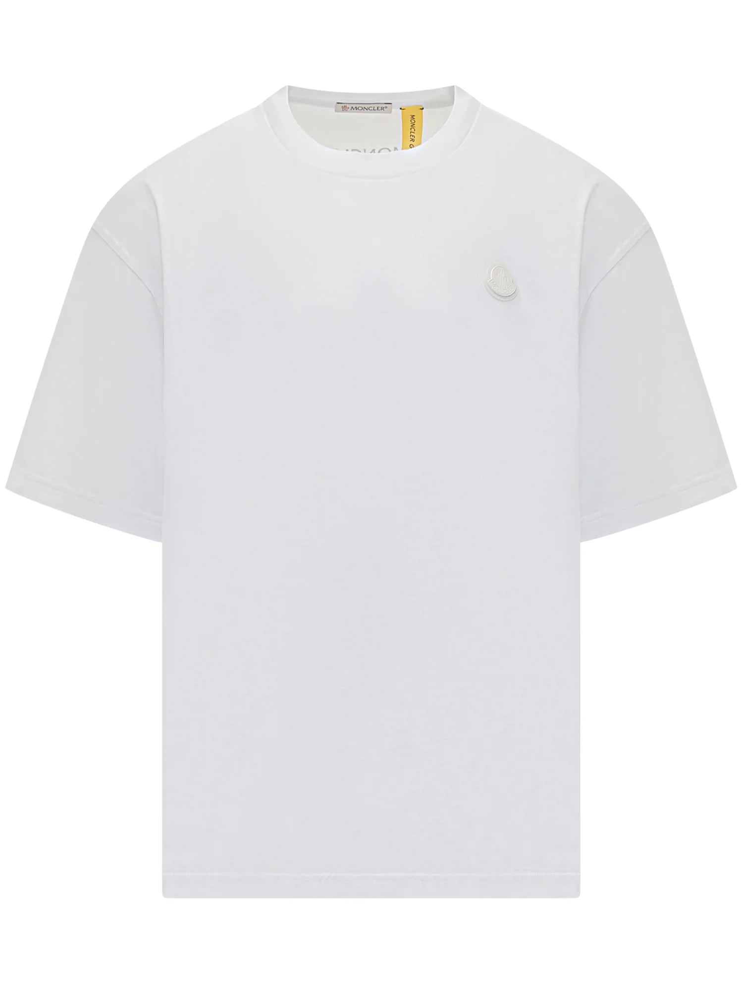 Moncler Genius Asap Rocky Asap Rocky Collaboration T-Shirt