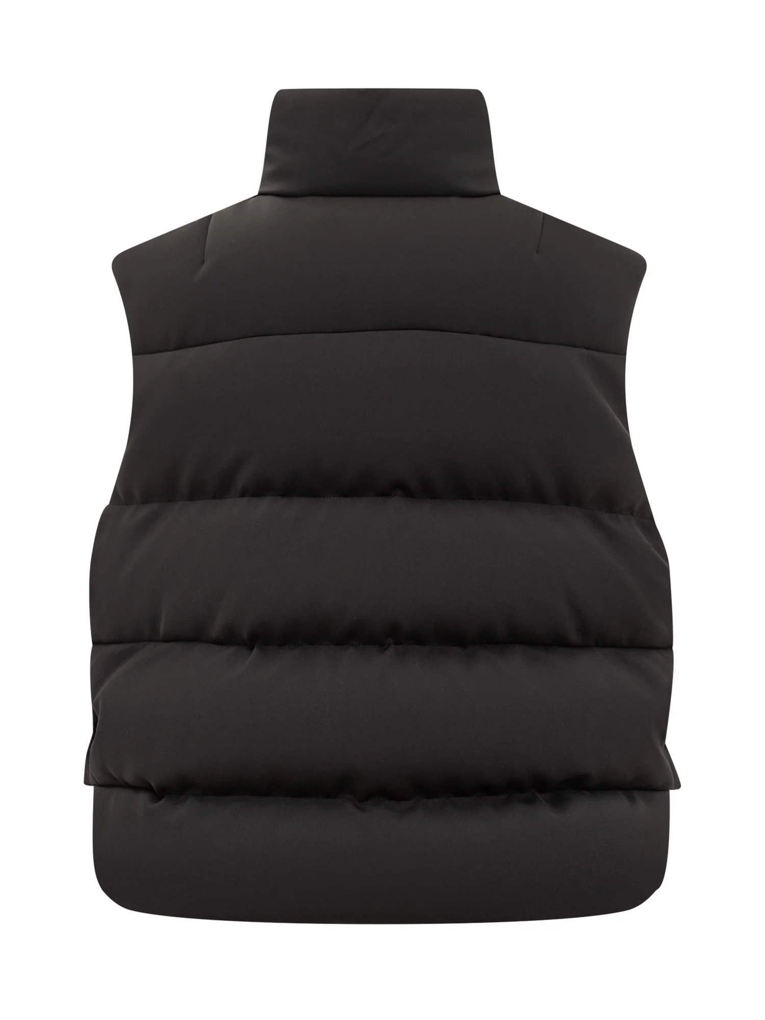Moncler Genius Edward Enninful 4 Moncler Edward Enninful Gilet - Trendy and Versatile - Image 2