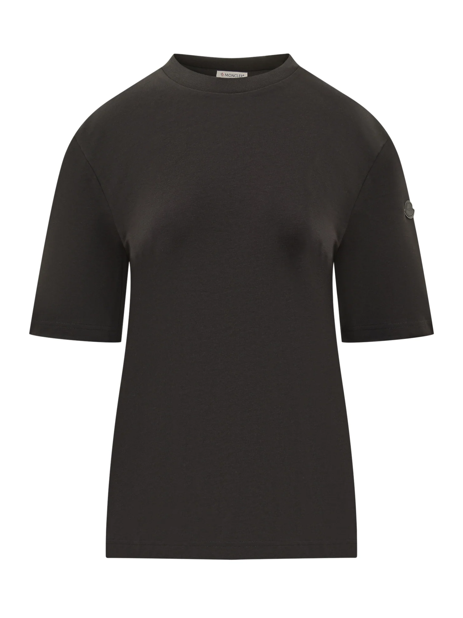 Moncler Genius Edward Enninful 4 Moncler Edward Enninful Tee - Essential Style for FW25