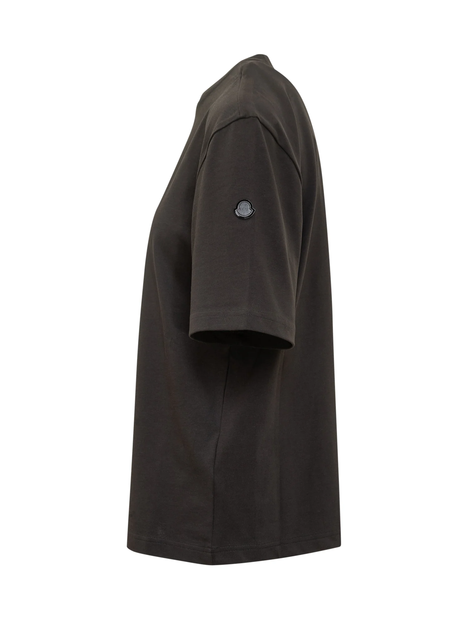 Moncler Genius Edward Enninful 4 Moncler Edward Enninful Tee - Essential Style for FW25 - Image 3