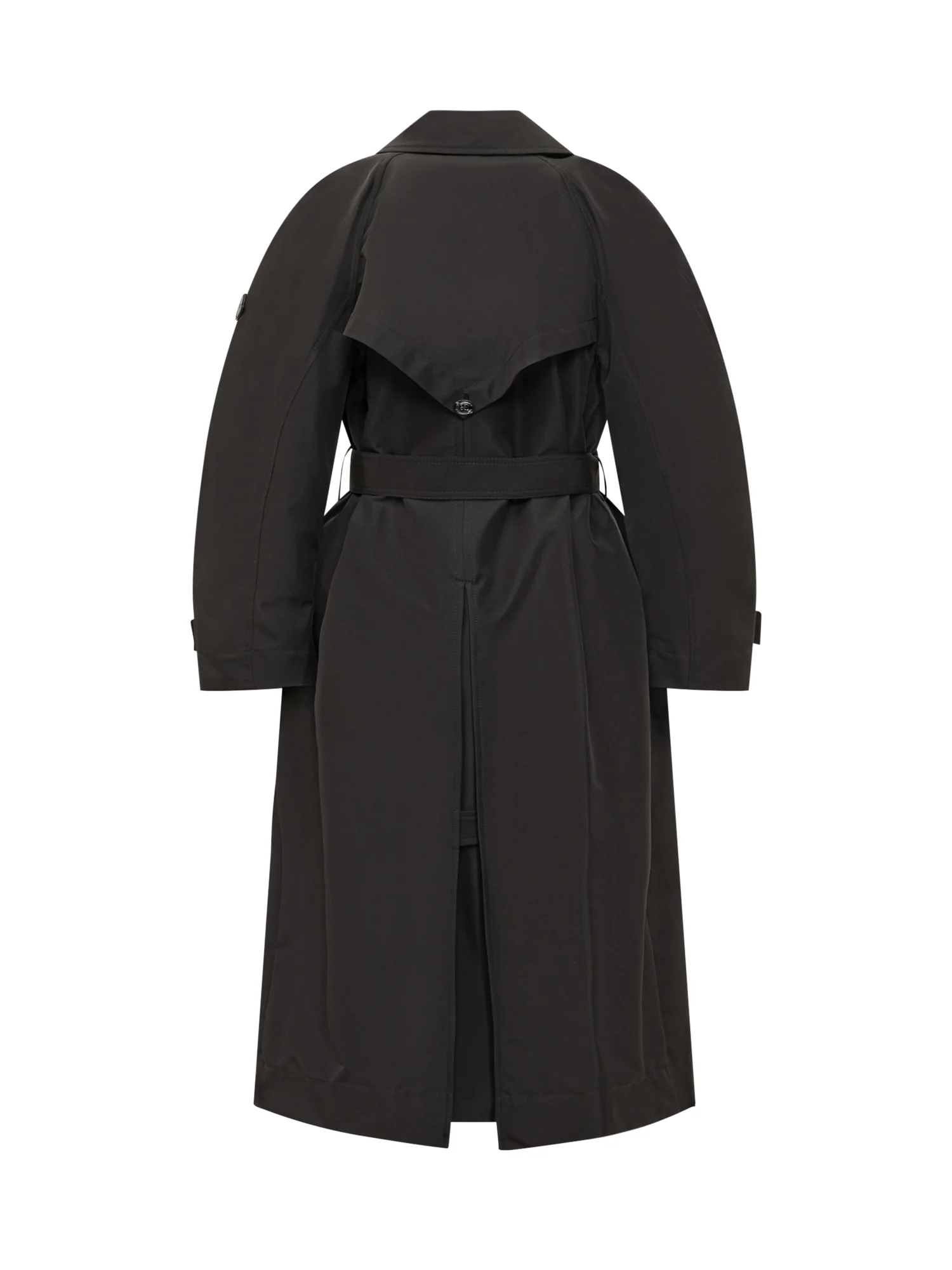 Moncler Genius Edward Enninful Trench Coat by Edward Enninful - Image 2
