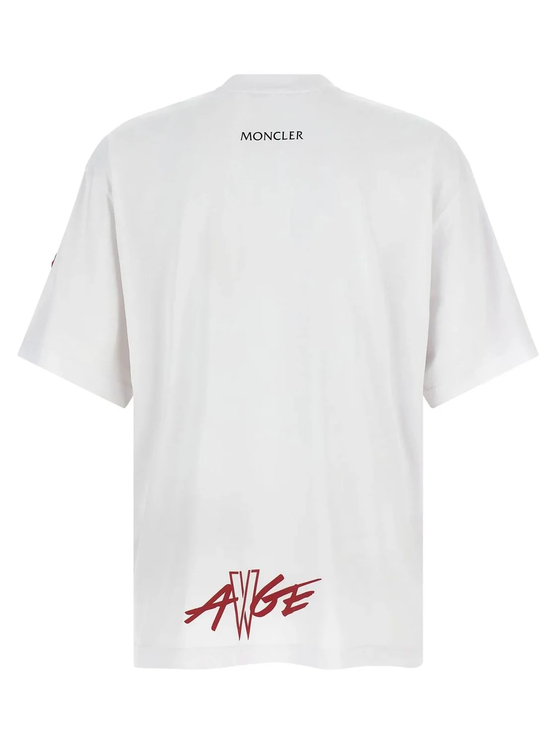 Moncler Genius Genius Short Sleeve T-Shirt - Image 2