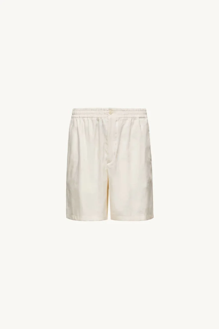 Moncler Genius Men's Genius Mini Shorts - FW25 Collection
