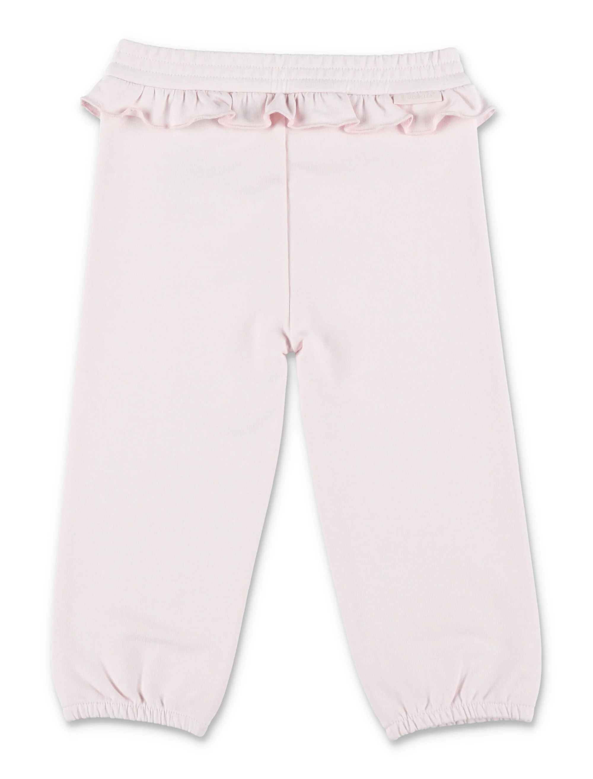 Moncler Girl's Mini Luxury Cotton Blend Top - Image 4