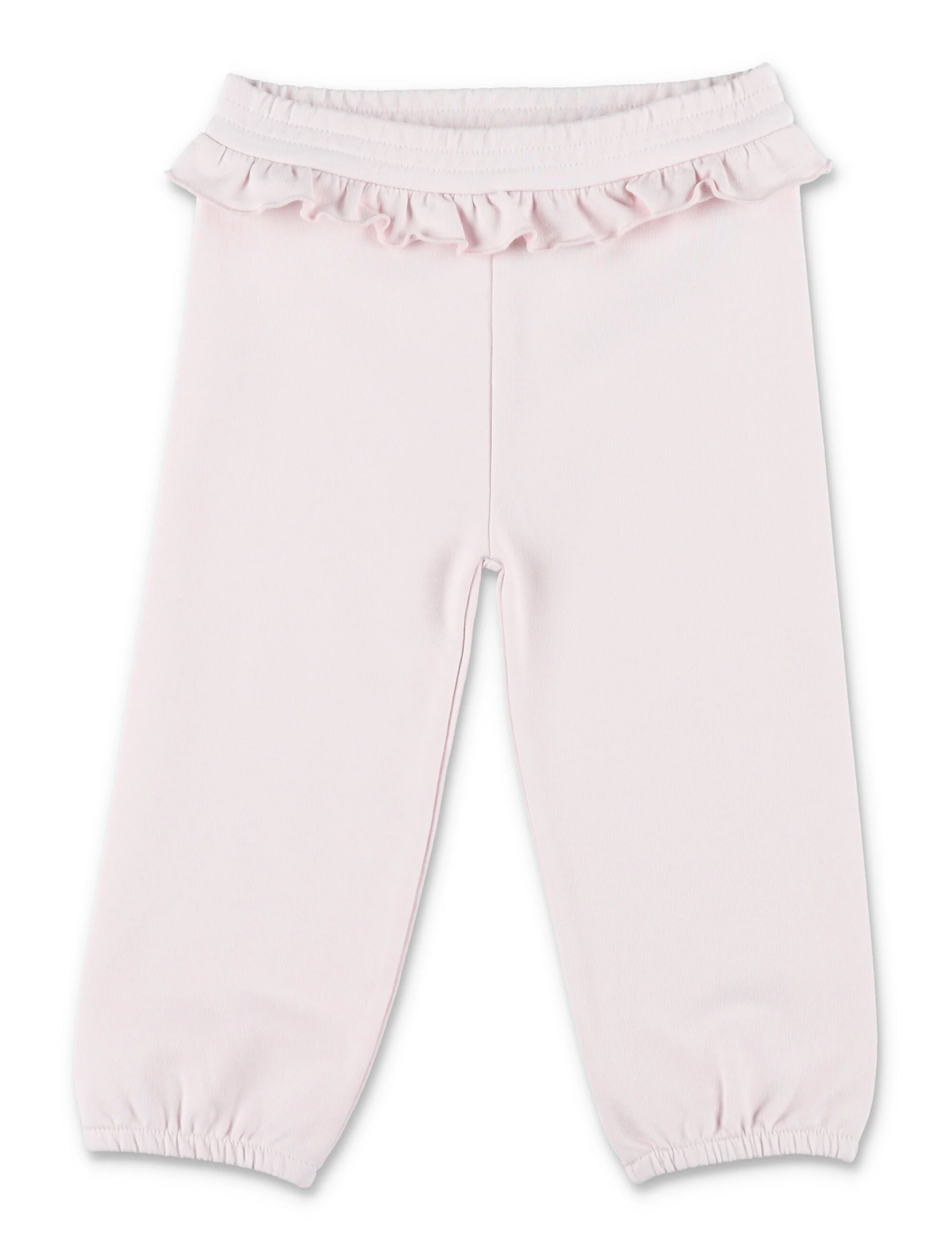 Moncler Girl's Mini Luxury Cotton Blend Top - Image 5