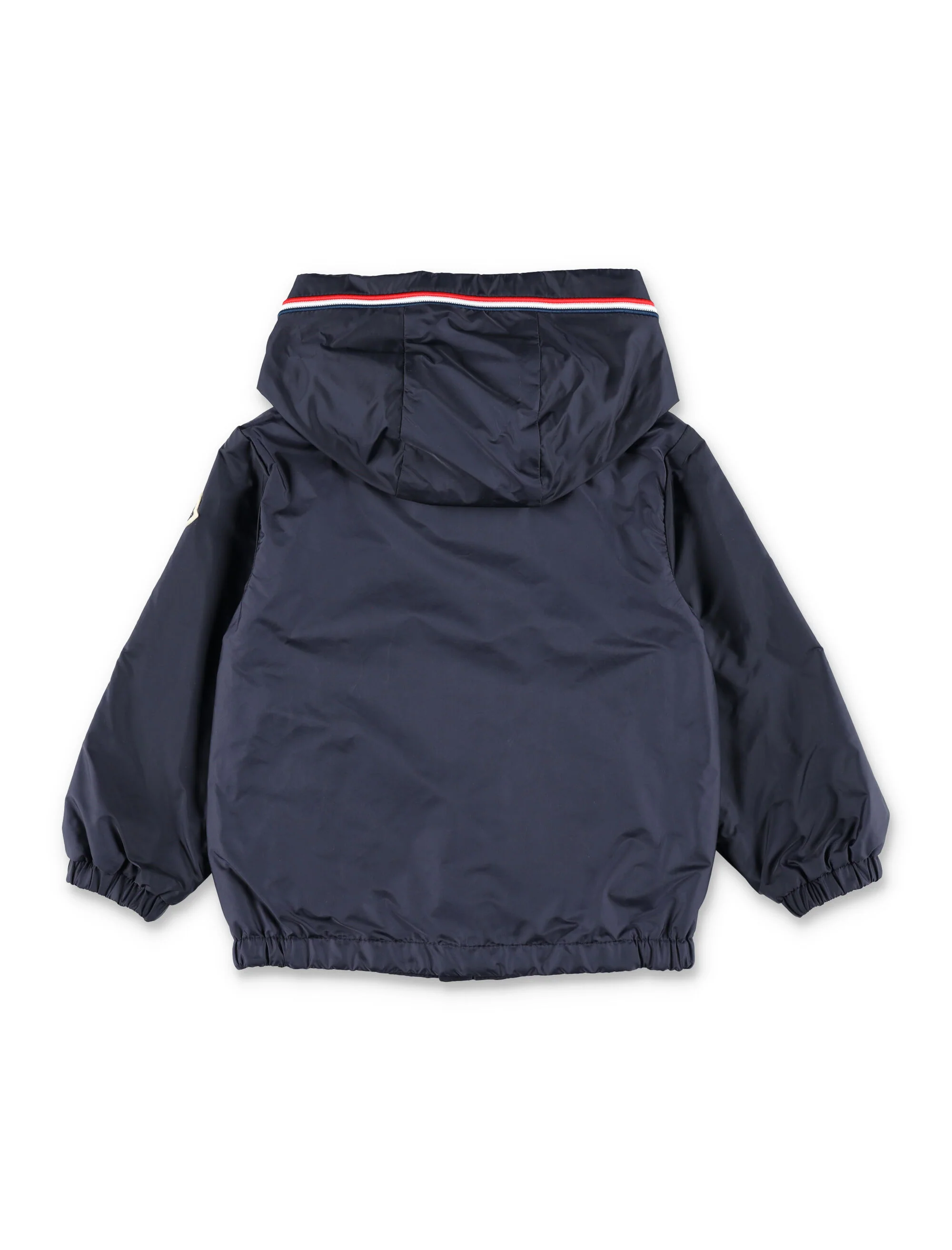 Moncler Granduc Hooded Jacket - Image 3