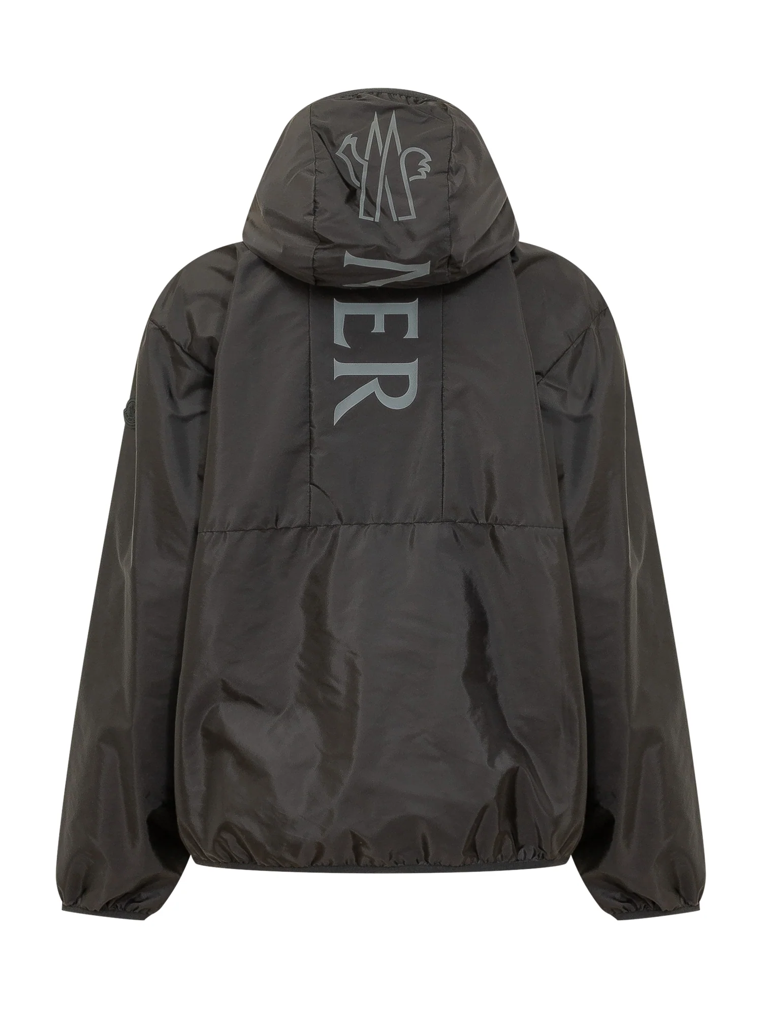 Moncler Granier Jacket for SS26 - Image 2