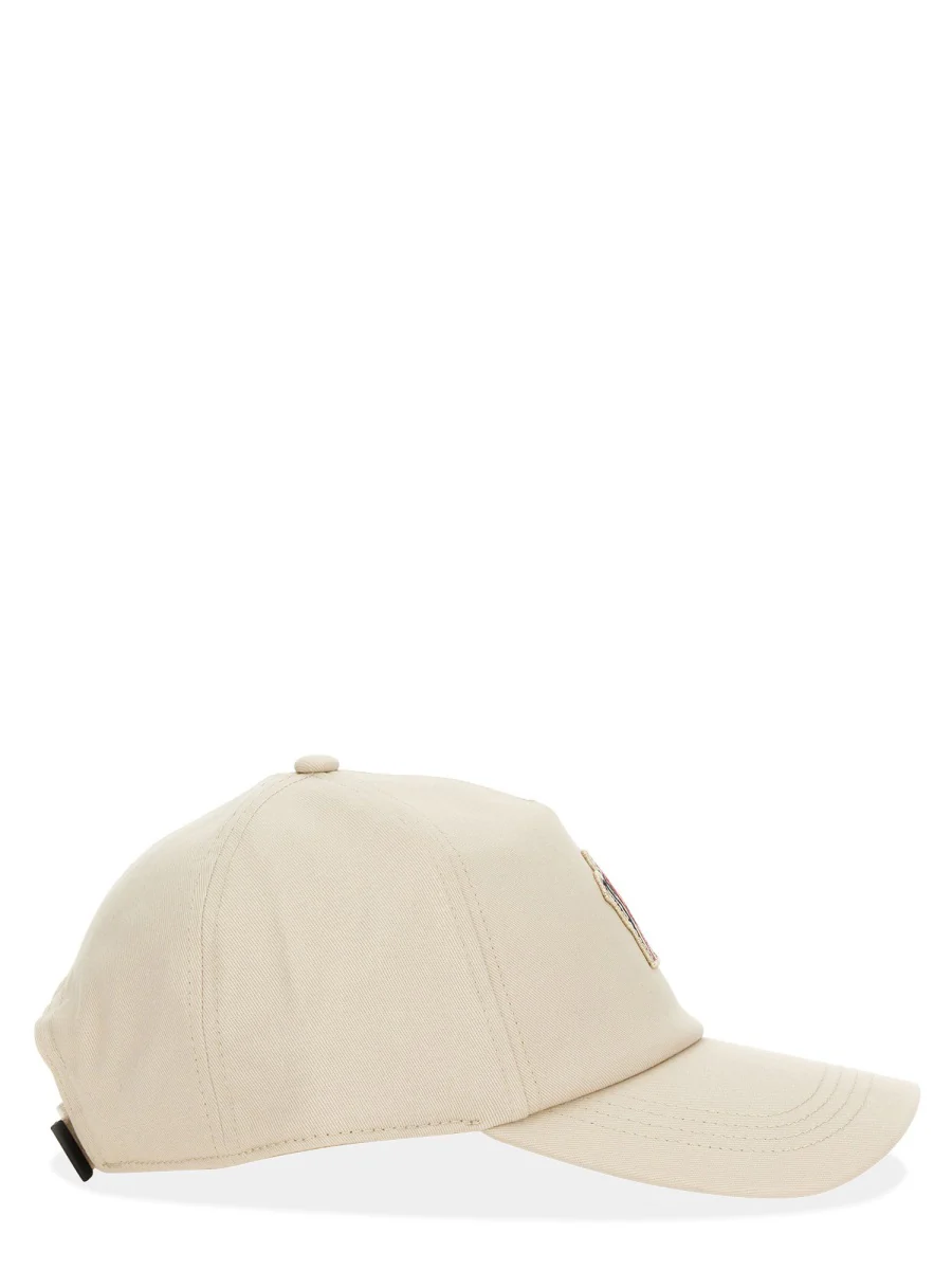 MONCLER GRENOBLE BASEBALL HAT with LOGO - Image 4