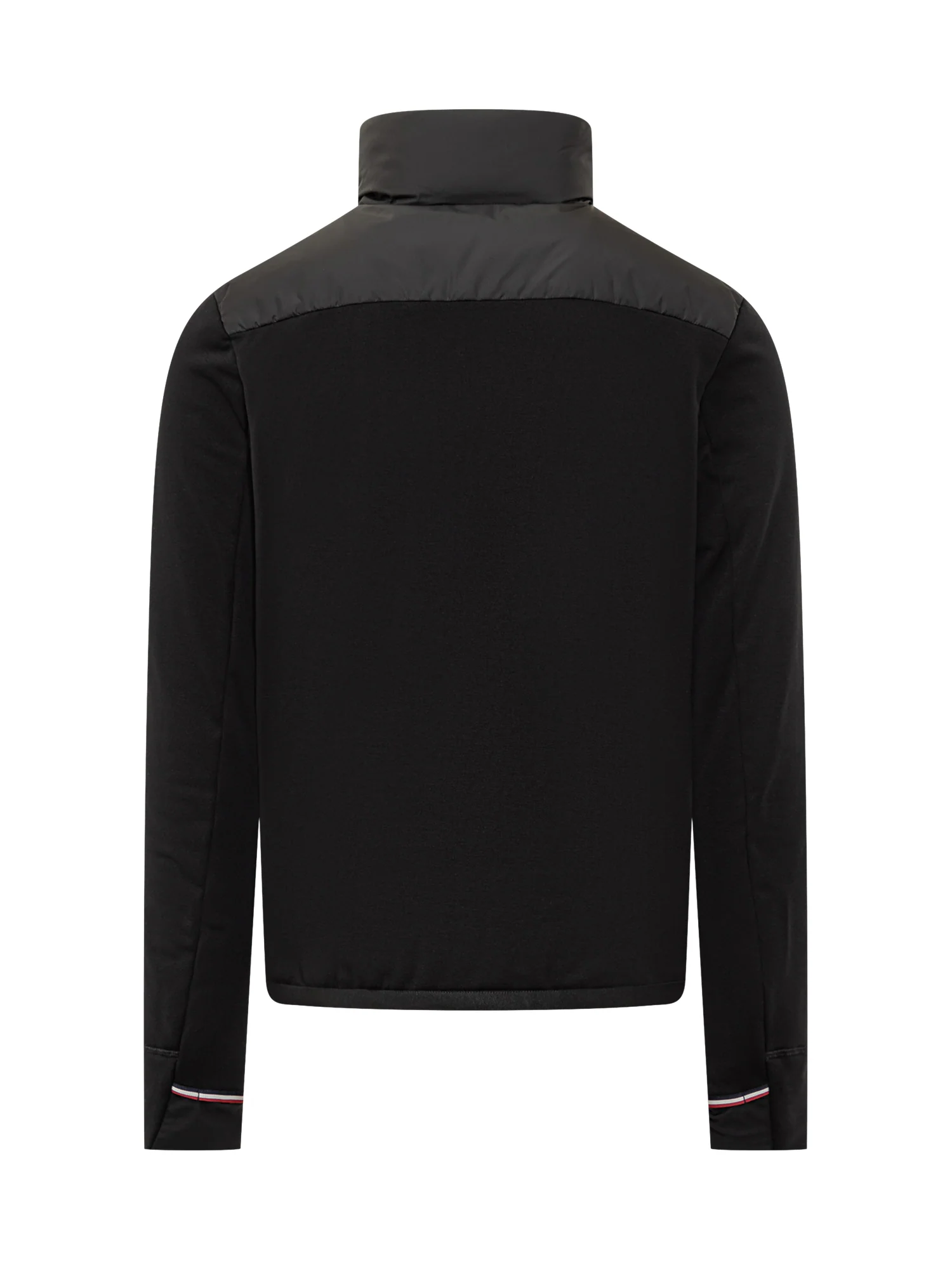 Moncler Grenoble Cardigan with Zip for FW25 - Image 2