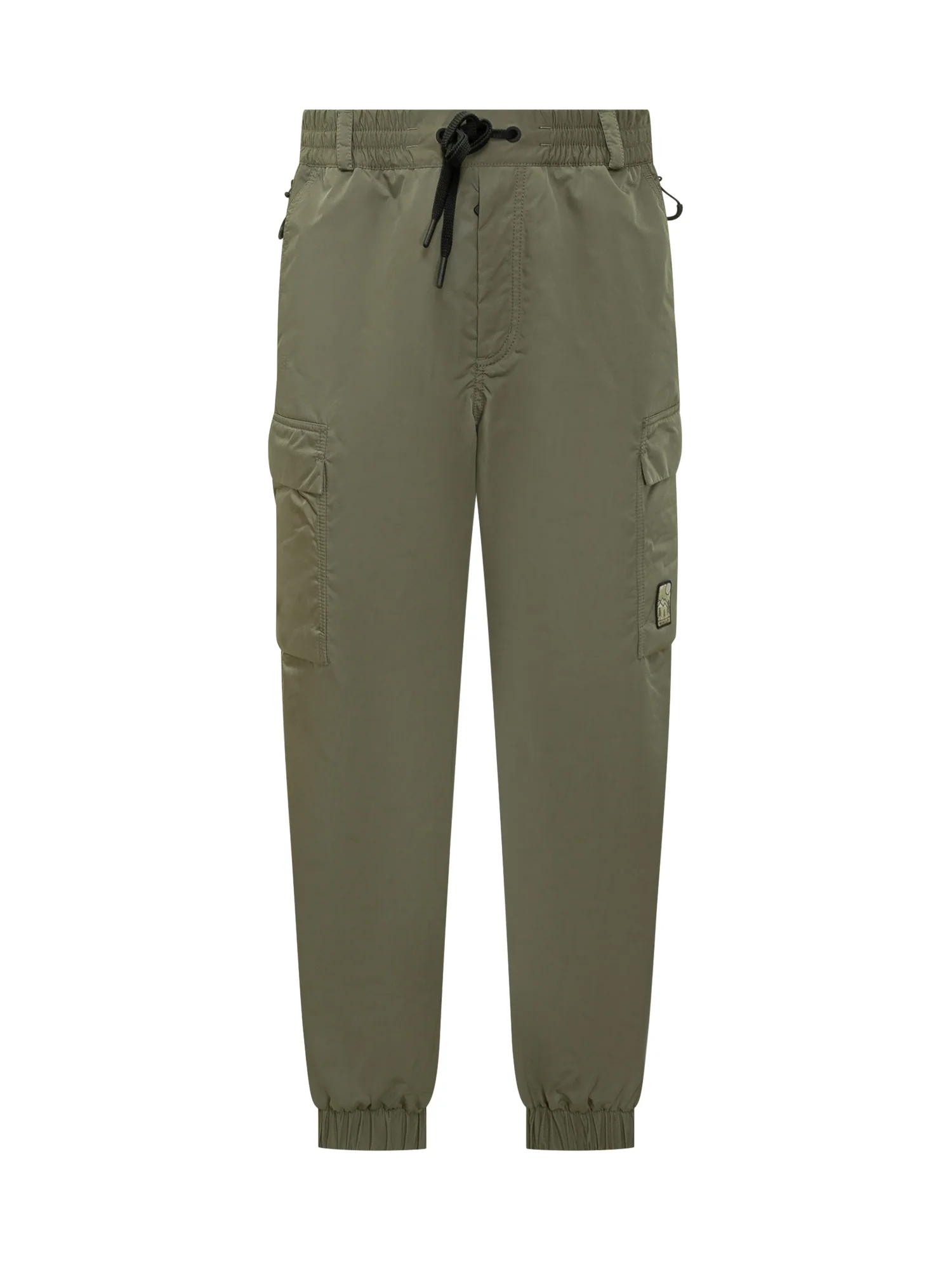 Moncler Grenoble Cargo Trousers for FW25 Season