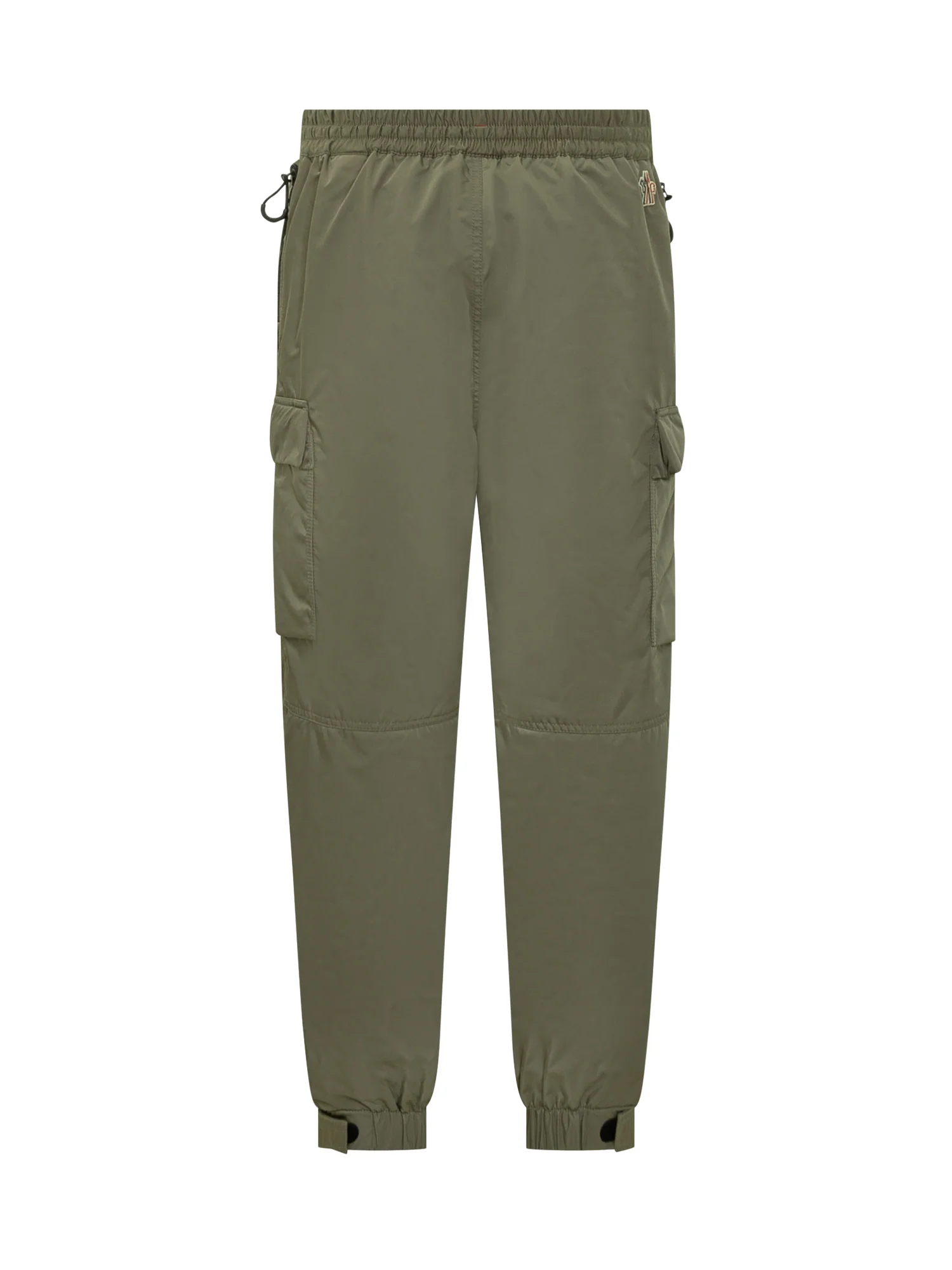 Moncler Grenoble Cargo Trousers for FW25 Season - Image 2