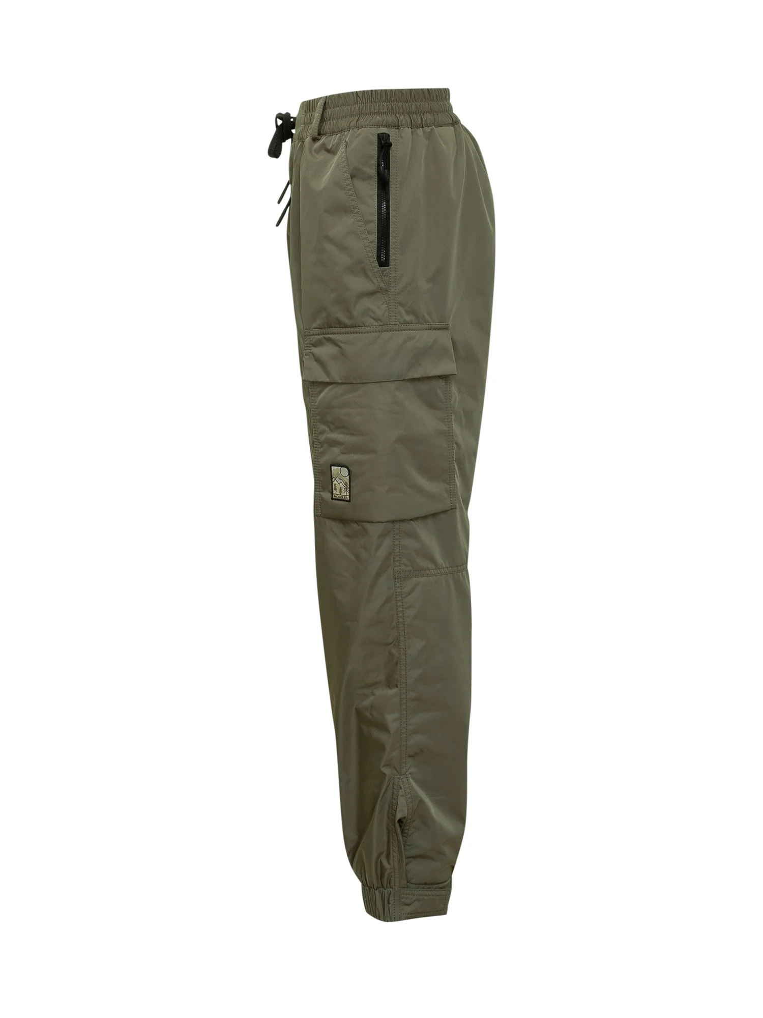 Moncler Grenoble Cargo Trousers for FW25 Season - Image 3