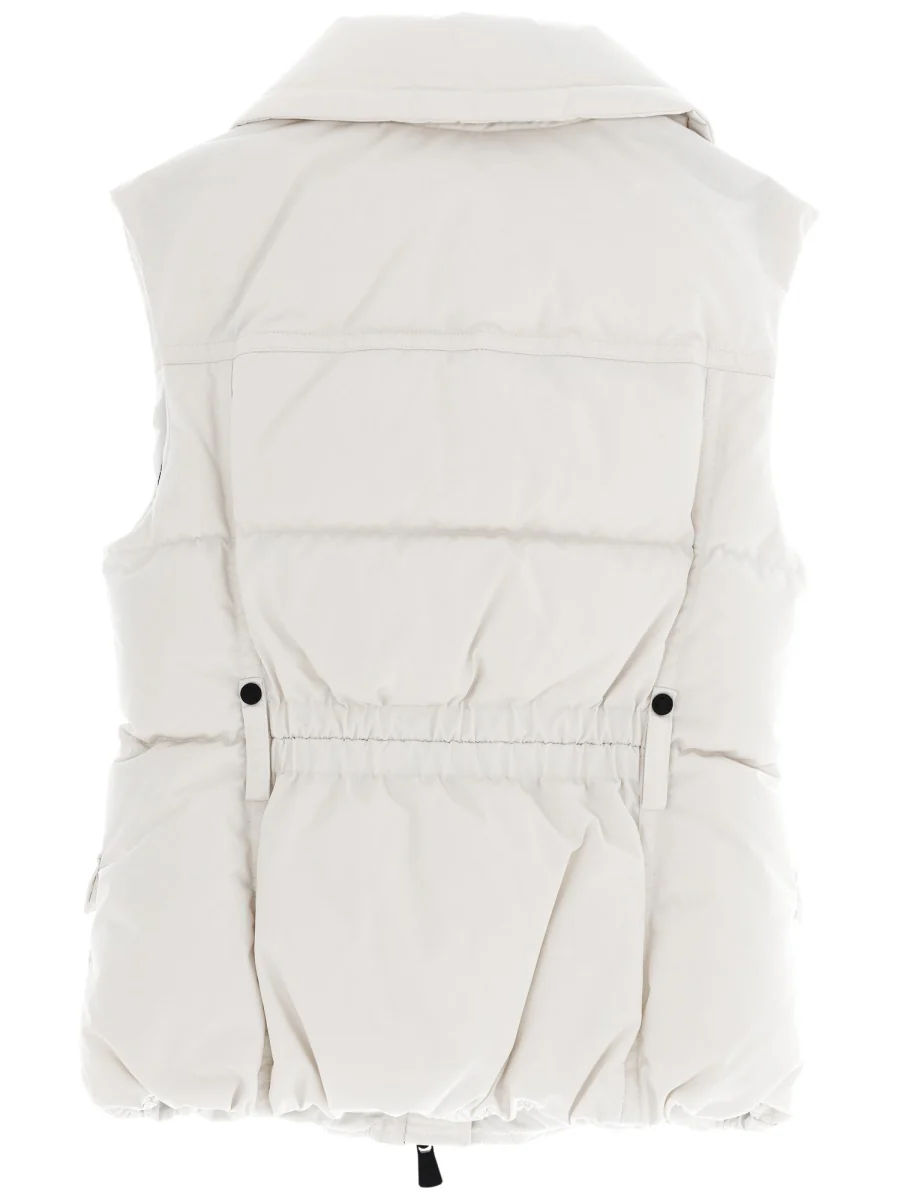 Moncler Grenoble HALLAINE Women's Vest - Image 2