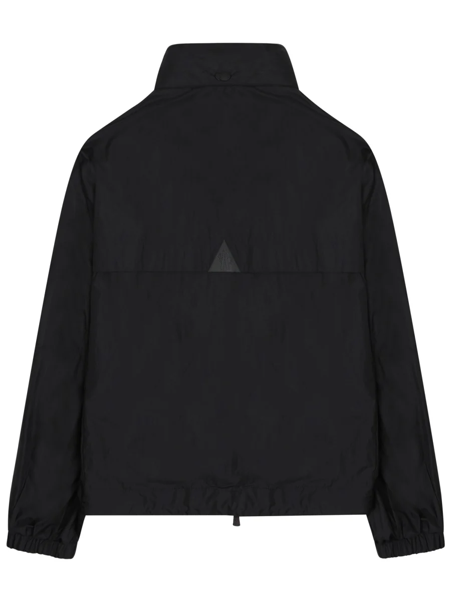 Moncler Grenoble Lightweight Sports Jacket for Men - SS25 - Image 2