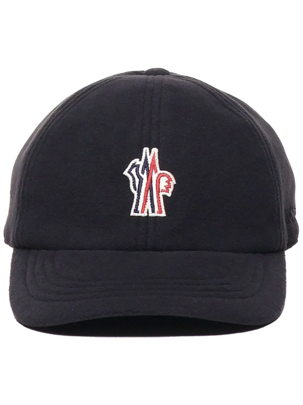 Moncler Grenoble Mini Baseball Cap
