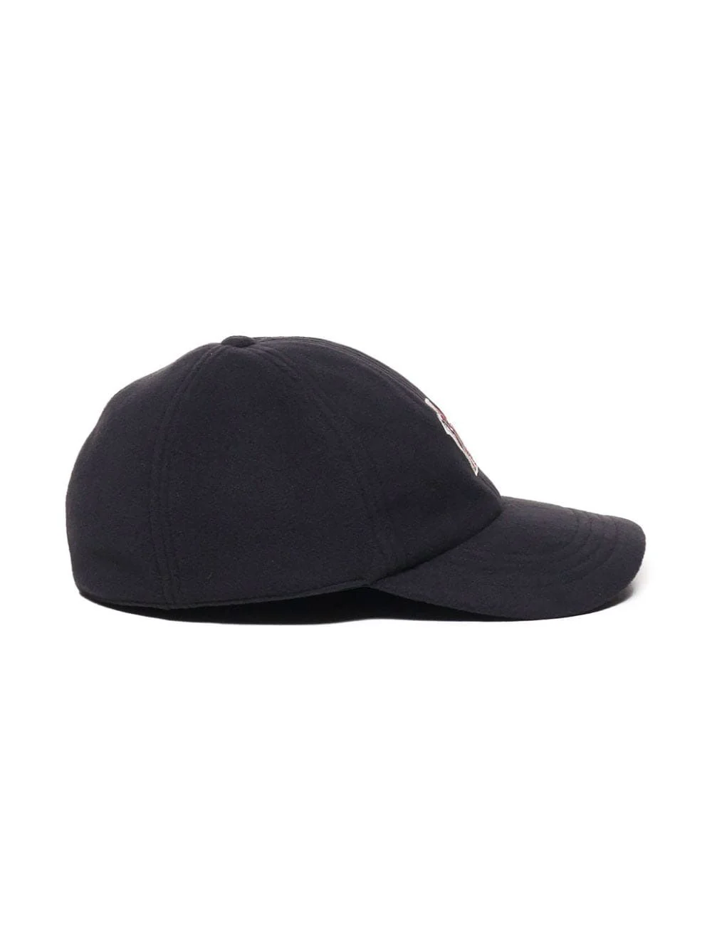Moncler Grenoble Mini Baseball Cap - Image 3