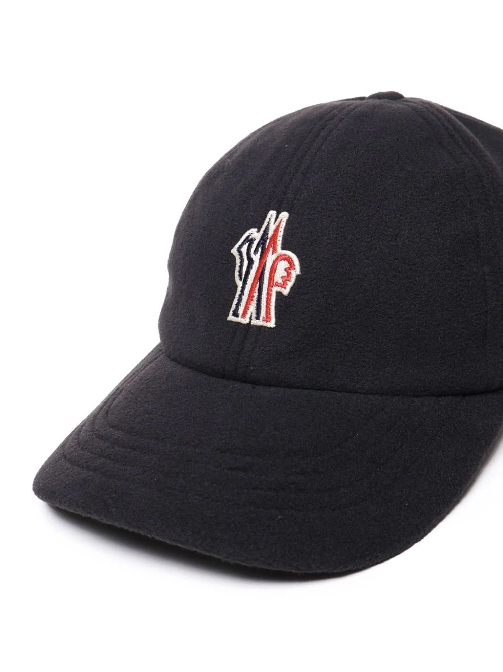 Moncler Grenoble Mini Baseball Cap - Image 4