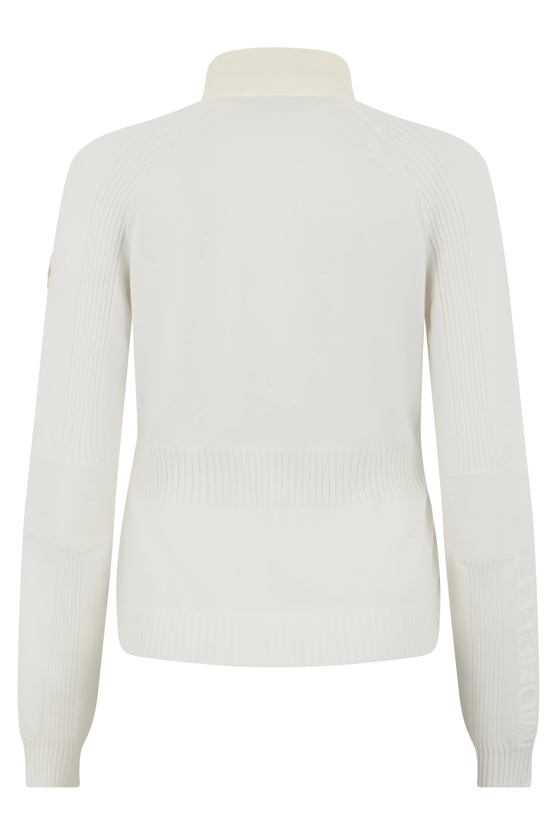 Moncler Grenoble Padded Cardigan - Image 2