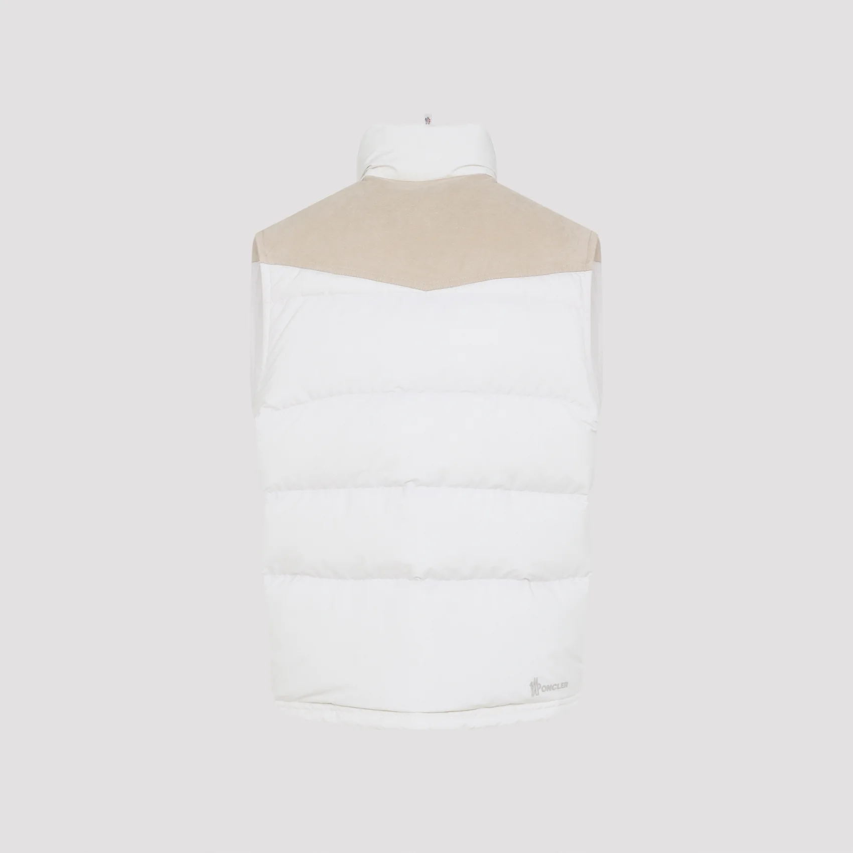 Moncler Grenoble Scais Down Gilet - Image 4