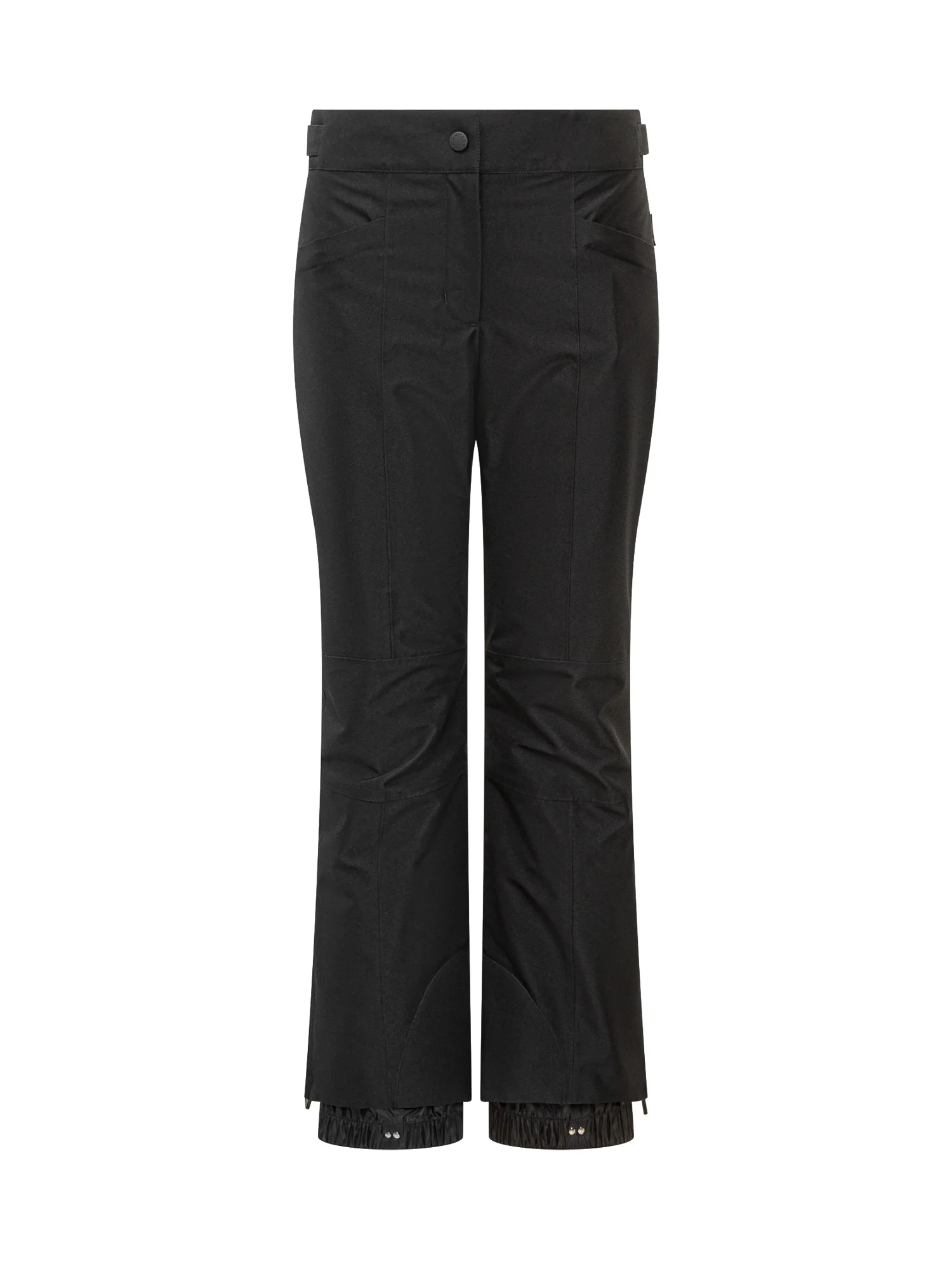 Moncler Grenoble Sleek Outdoor Trousers for Winter