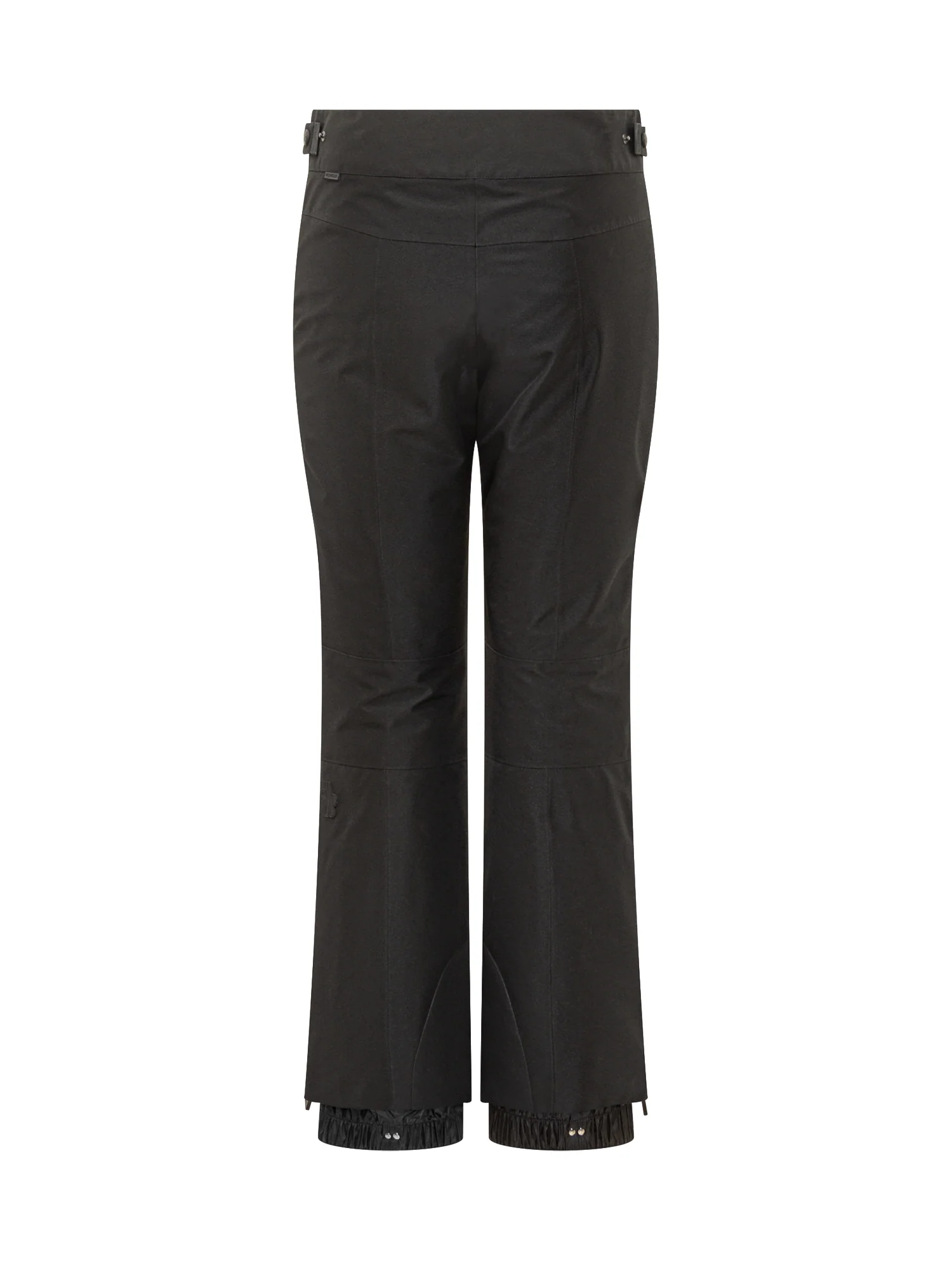 Moncler Grenoble Sleek Outdoor Trousers for Winter - Image 2