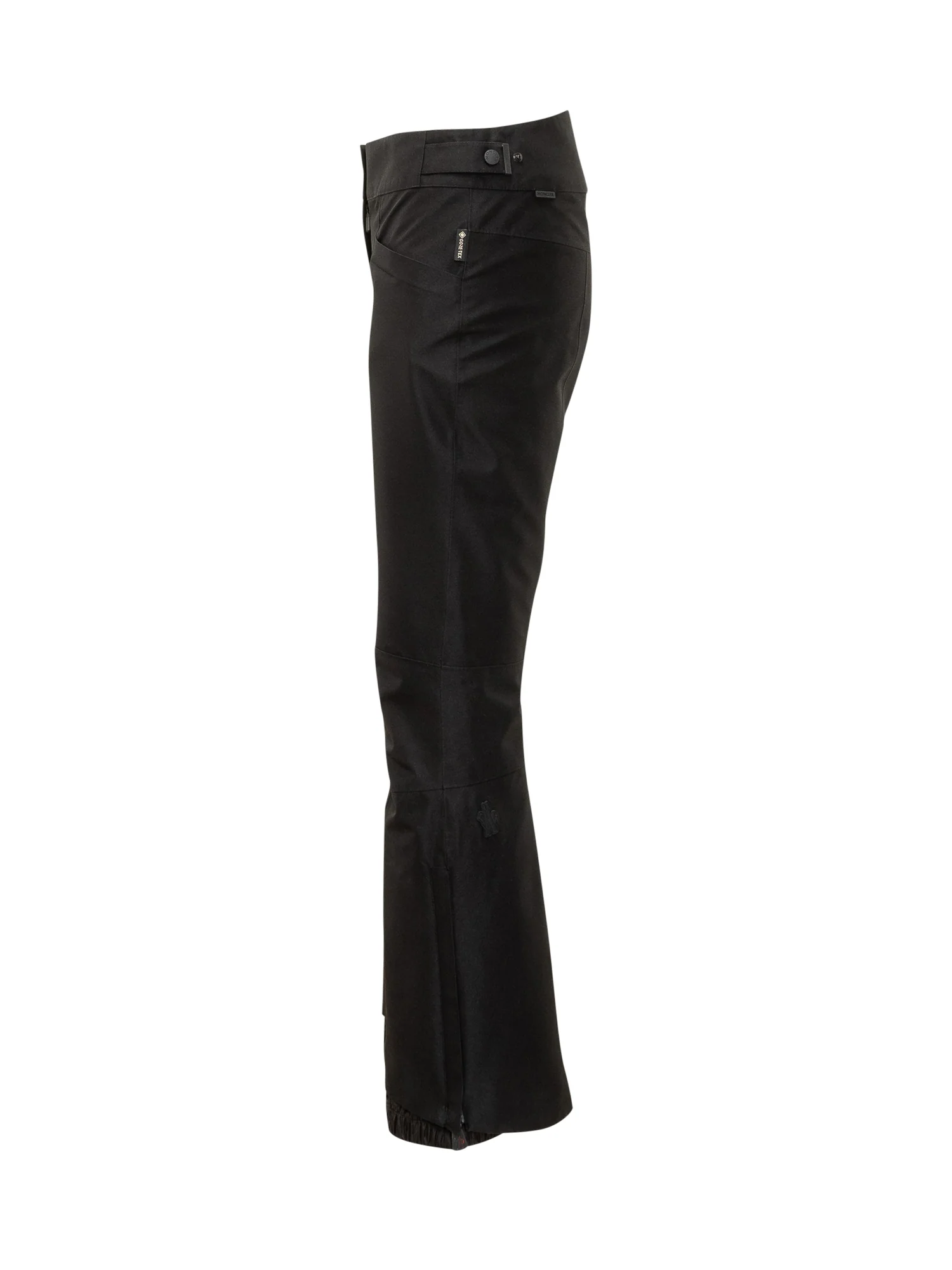 Moncler Grenoble Sleek Outdoor Trousers for Winter - Image 3