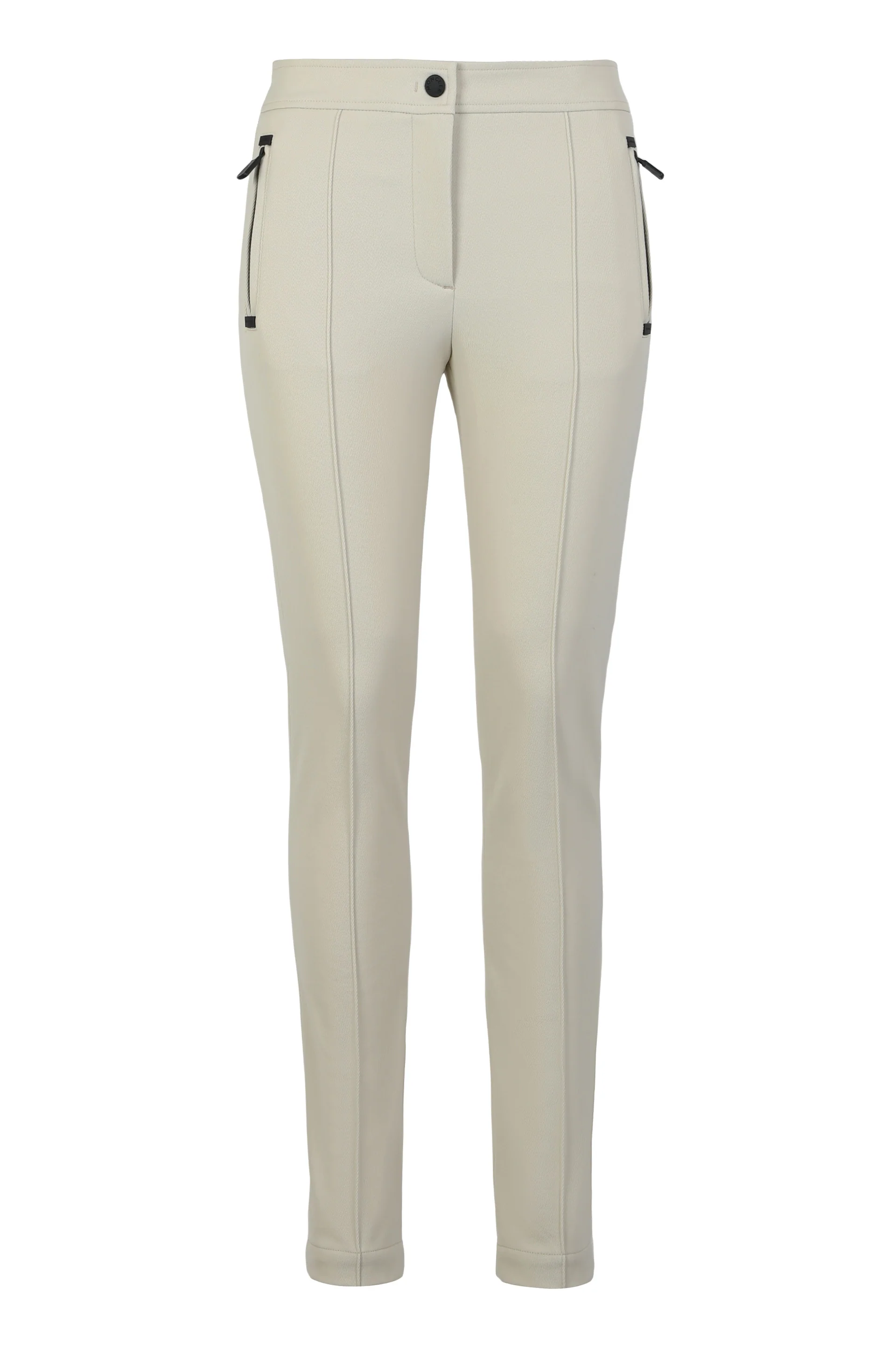 Moncler Grenoble Twill Ski Trousers