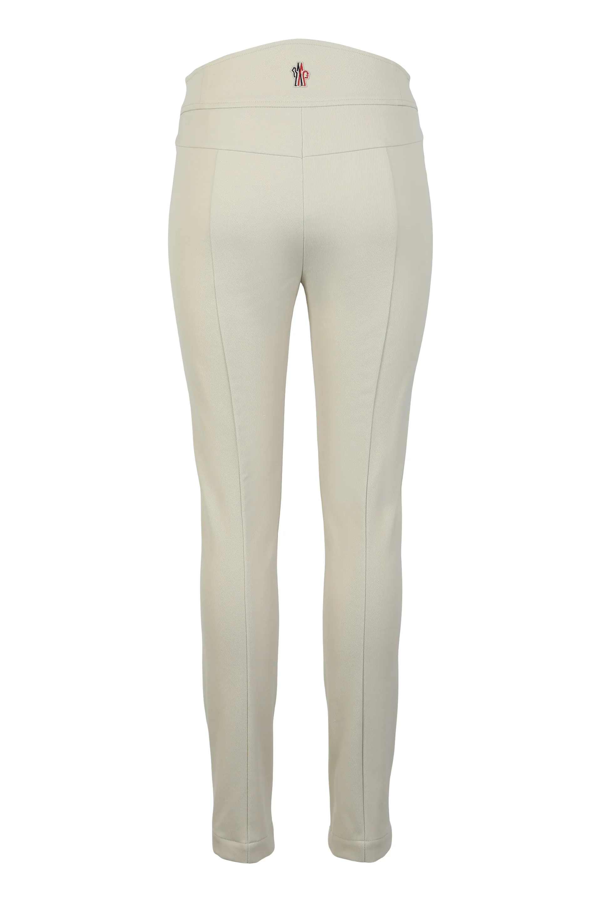 Moncler Grenoble Twill Ski Trousers - Image 2