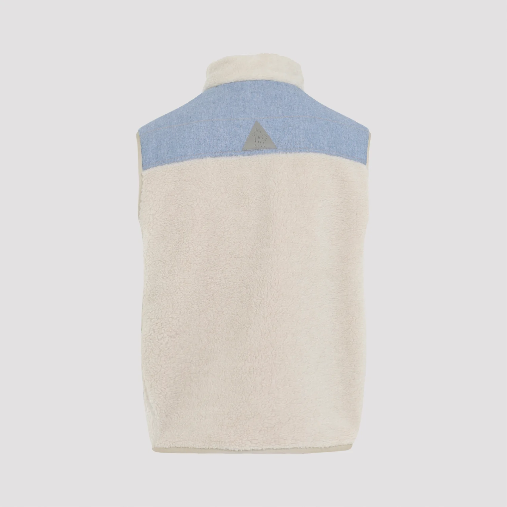 Moncler Grenoble Versatile Men's Gilet Vest - Image 4