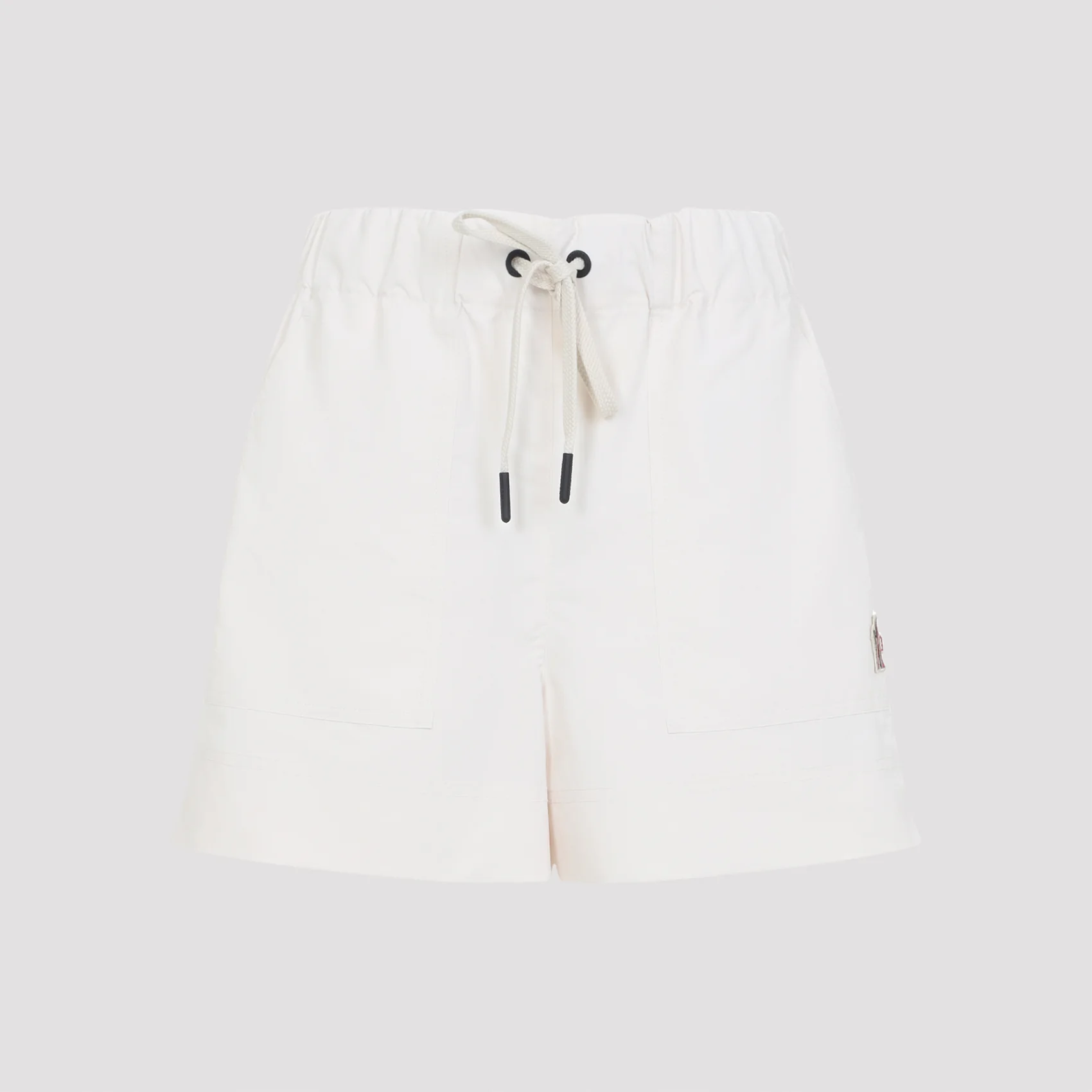 Moncler Grenoble Women's Mini Shorts for Spring/Summer 2026 - Image 2