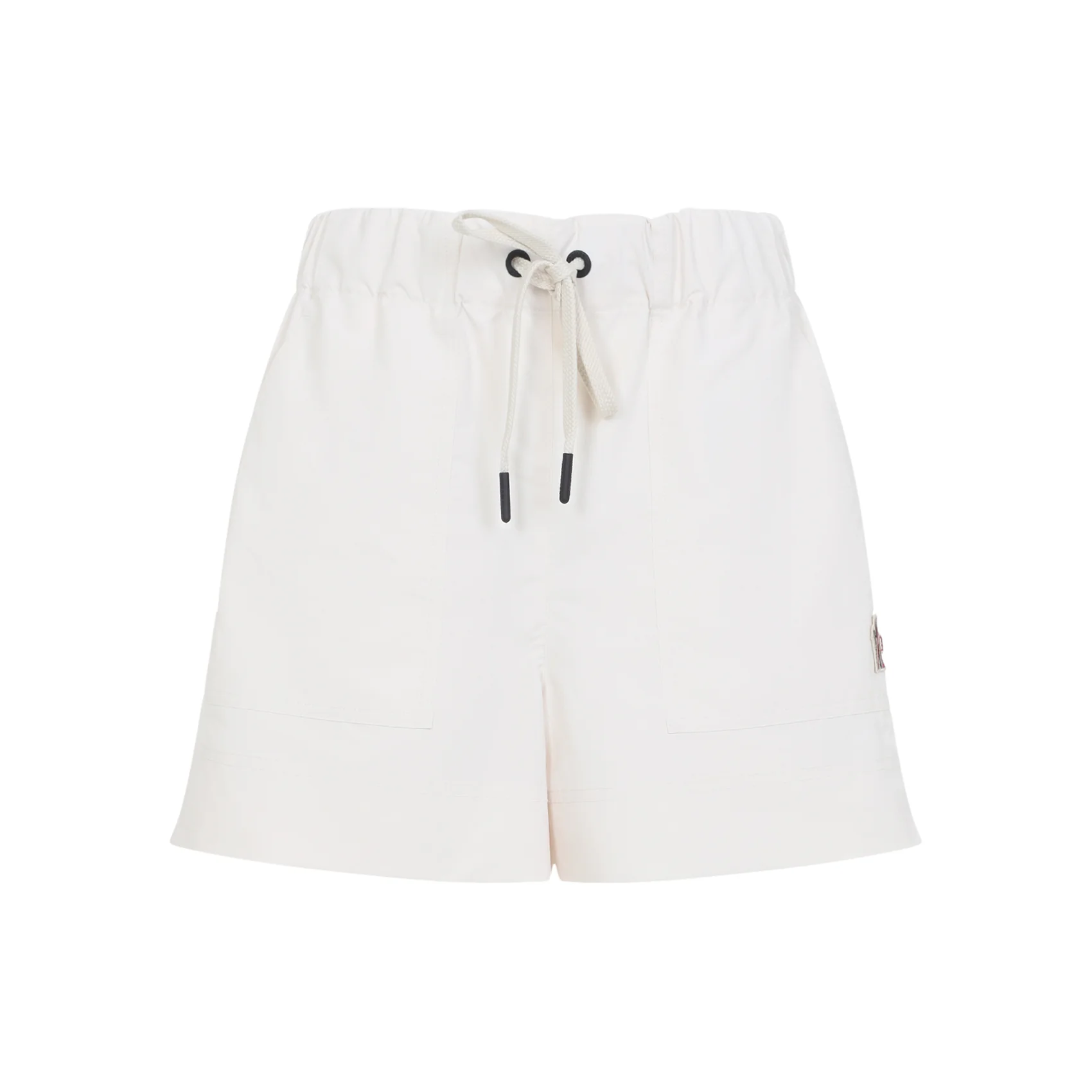 Moncler Grenoble Women's Mini Shorts for Spring/Summer 2026 - Image 4